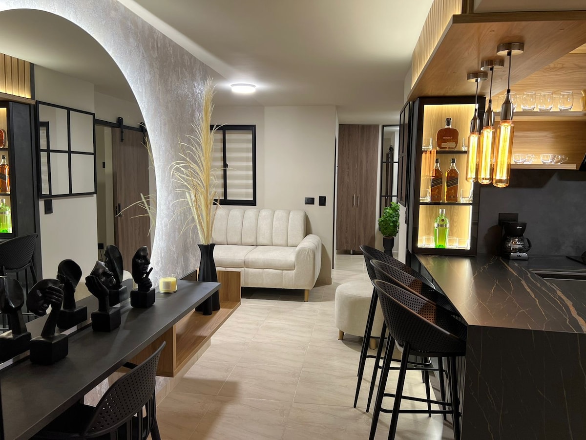 Luxury Apto Confortable Cerca a Medellín