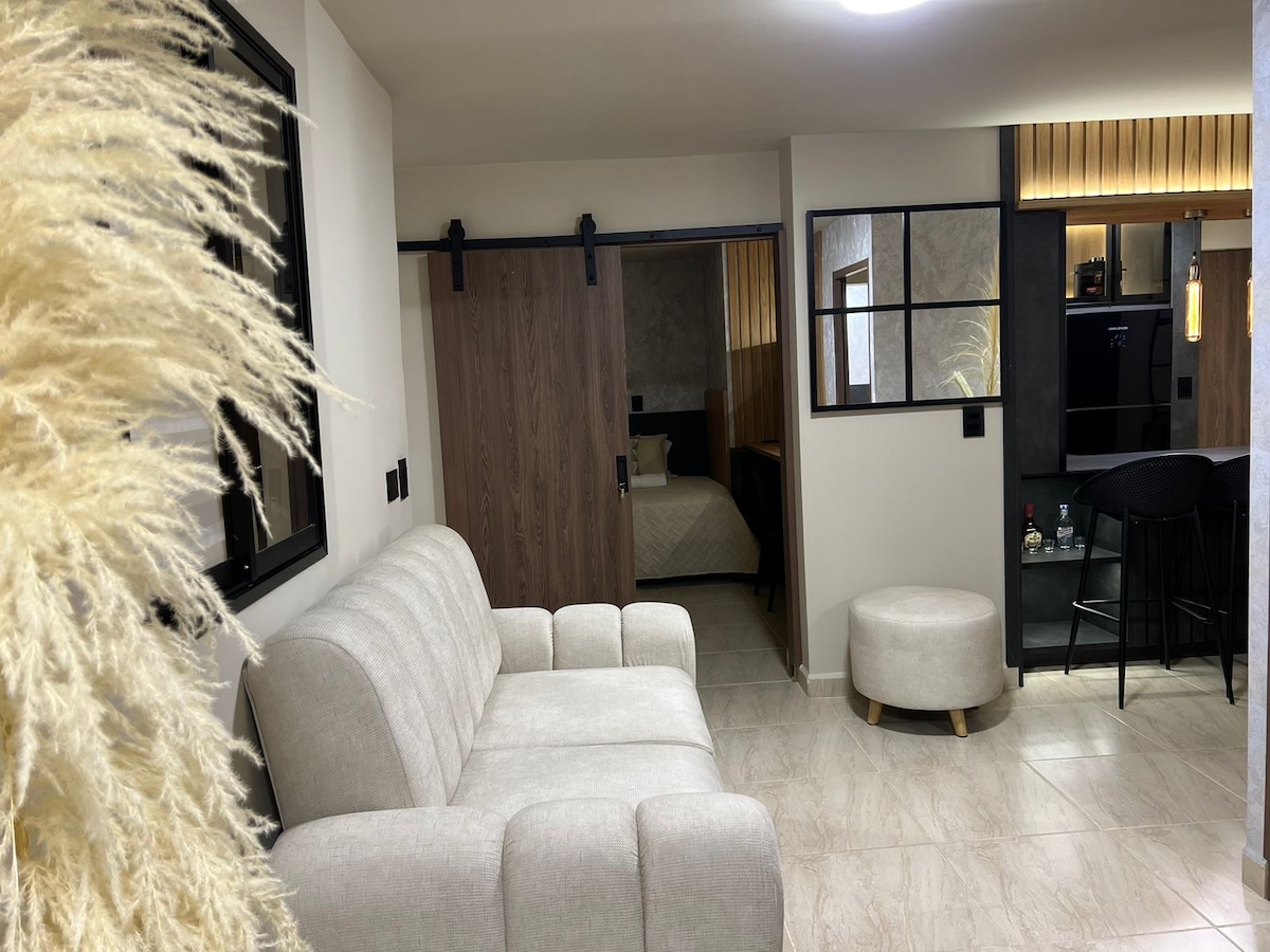 Luxury Apto Confortable Cerca a Medellín