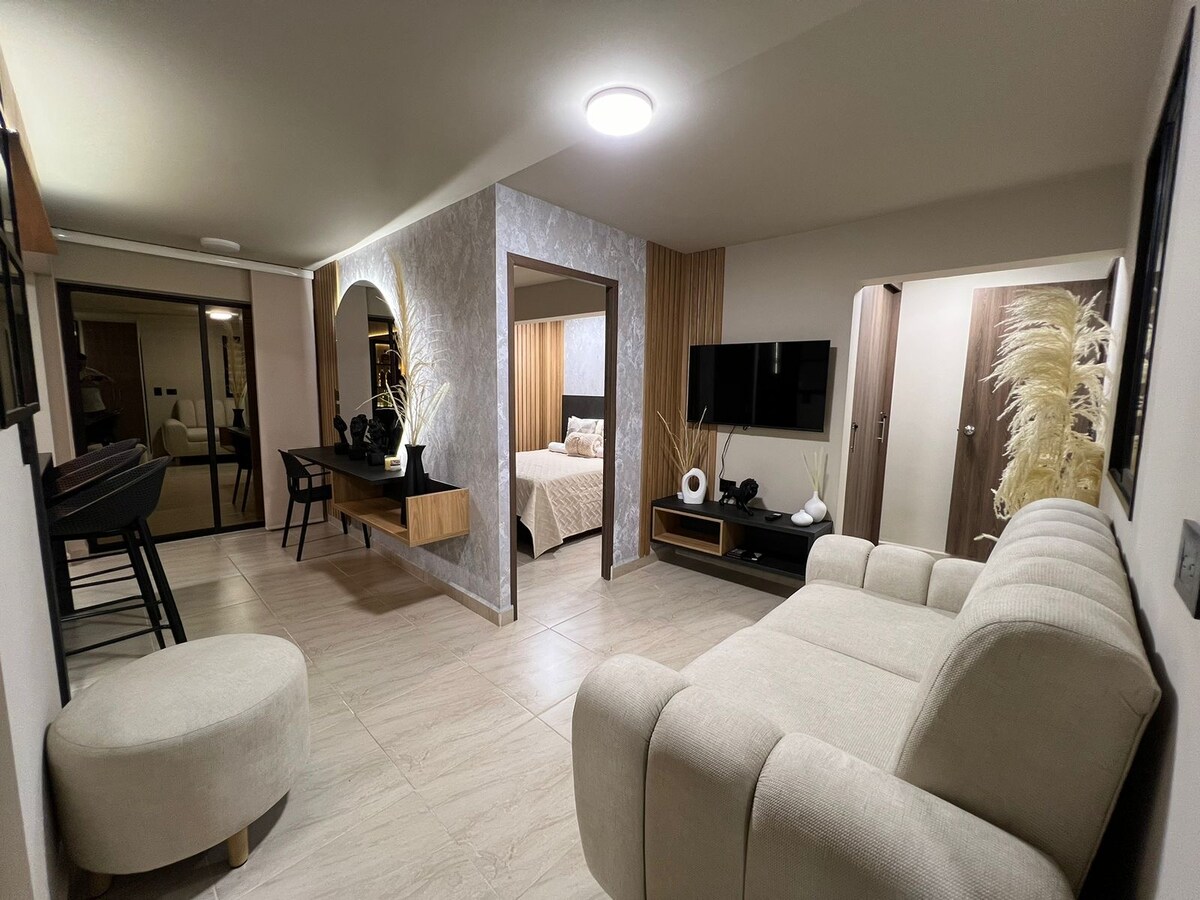 Luxury Apto Confortable Cerca a Medellín