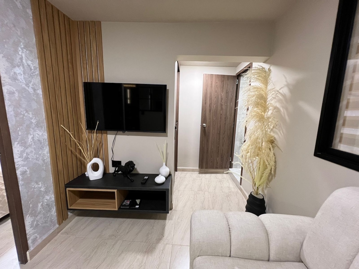 Luxury Apto Confortable Cerca a Medellín