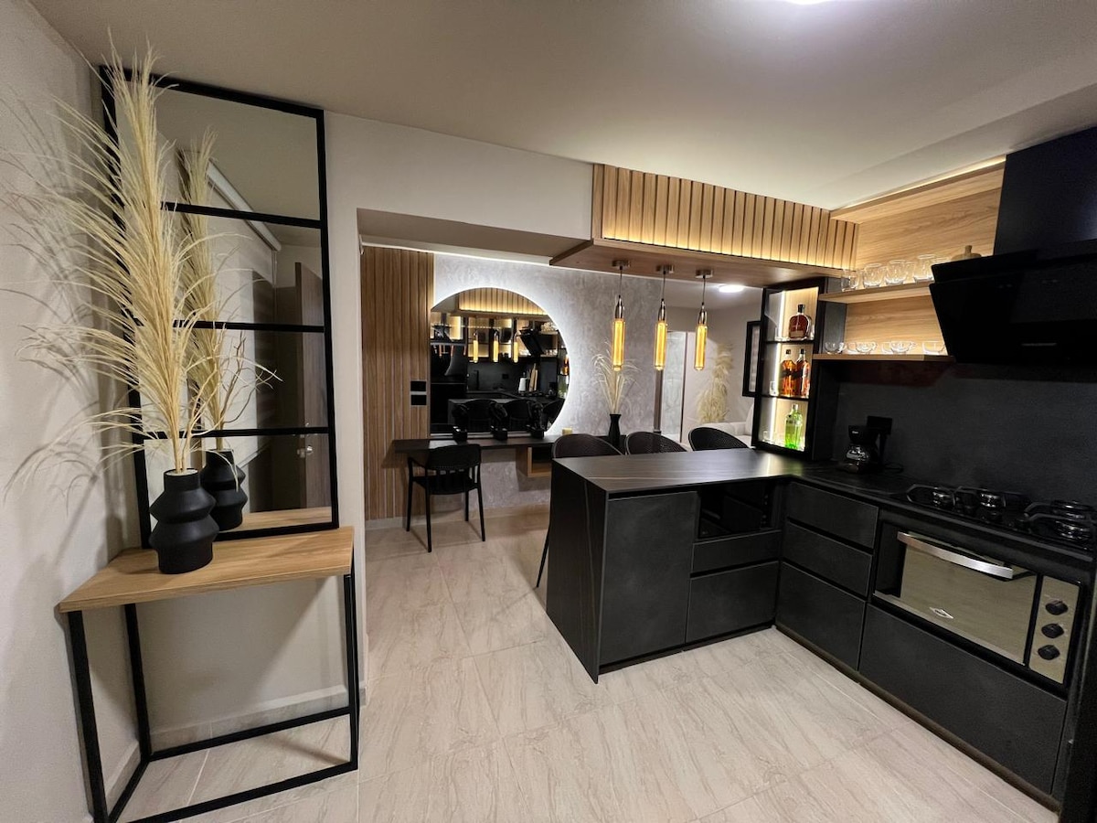 Luxury Apto Confortable Cerca a Medellín