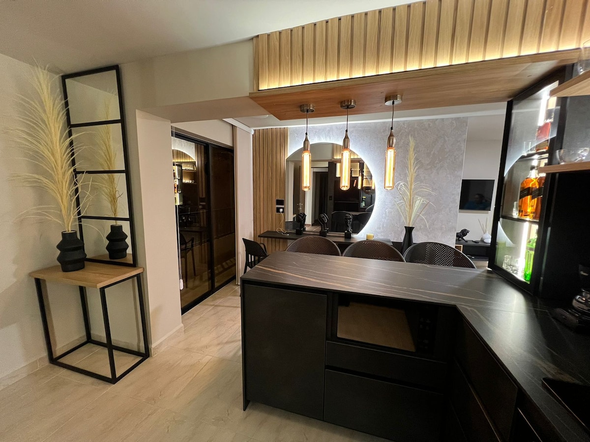 Luxury Apto Confortable Cerca a Medellín
