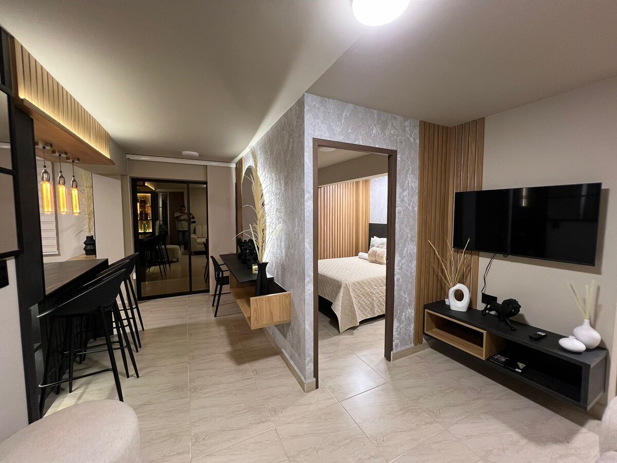 Luxury Apto Confortable Cerca a Medellín