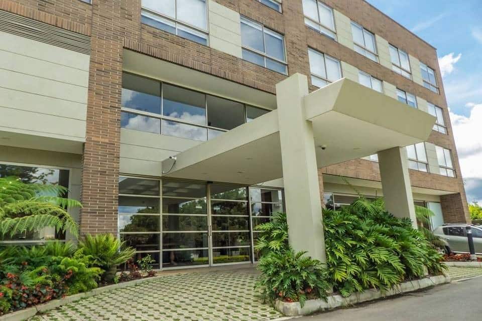 Suite ejecutiva en Llanogrande l cerca aeropuerto