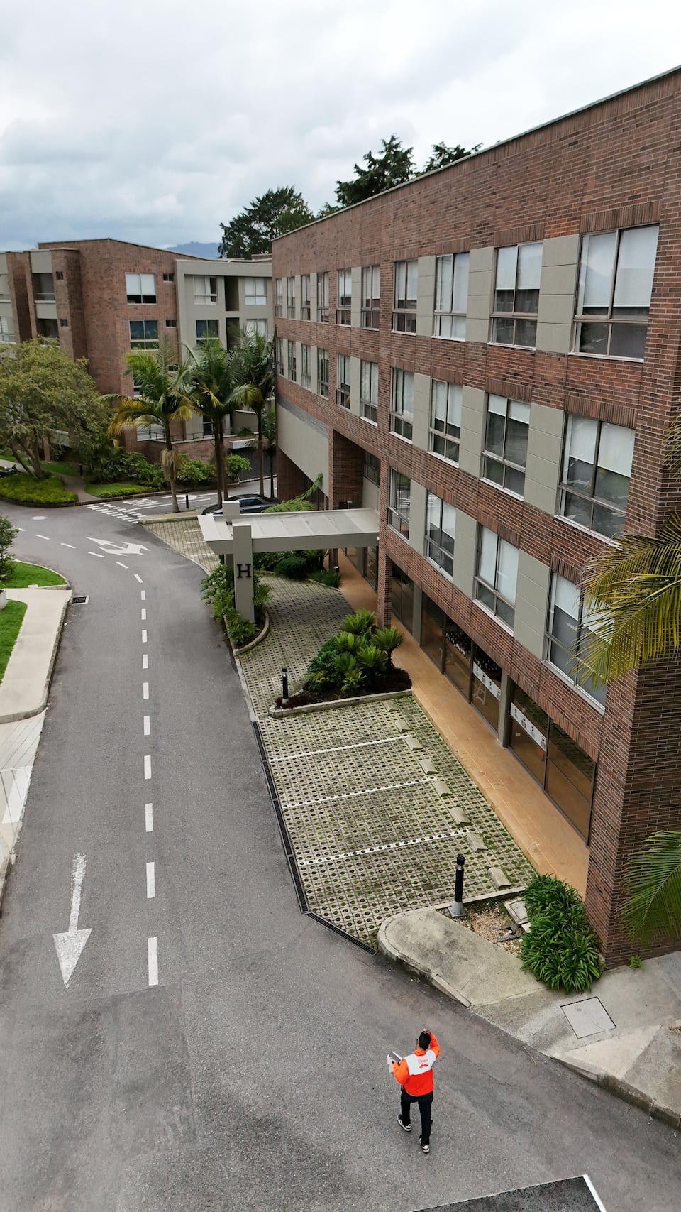 Suite ejecutiva en Llanogrande l cerca aeropuerto