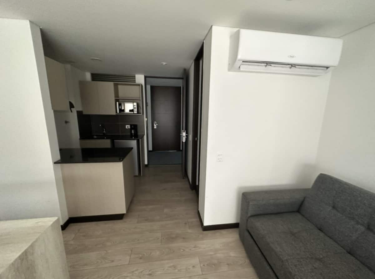 Apartasuite hotel l Llanogrande l Cerca aeropuerto