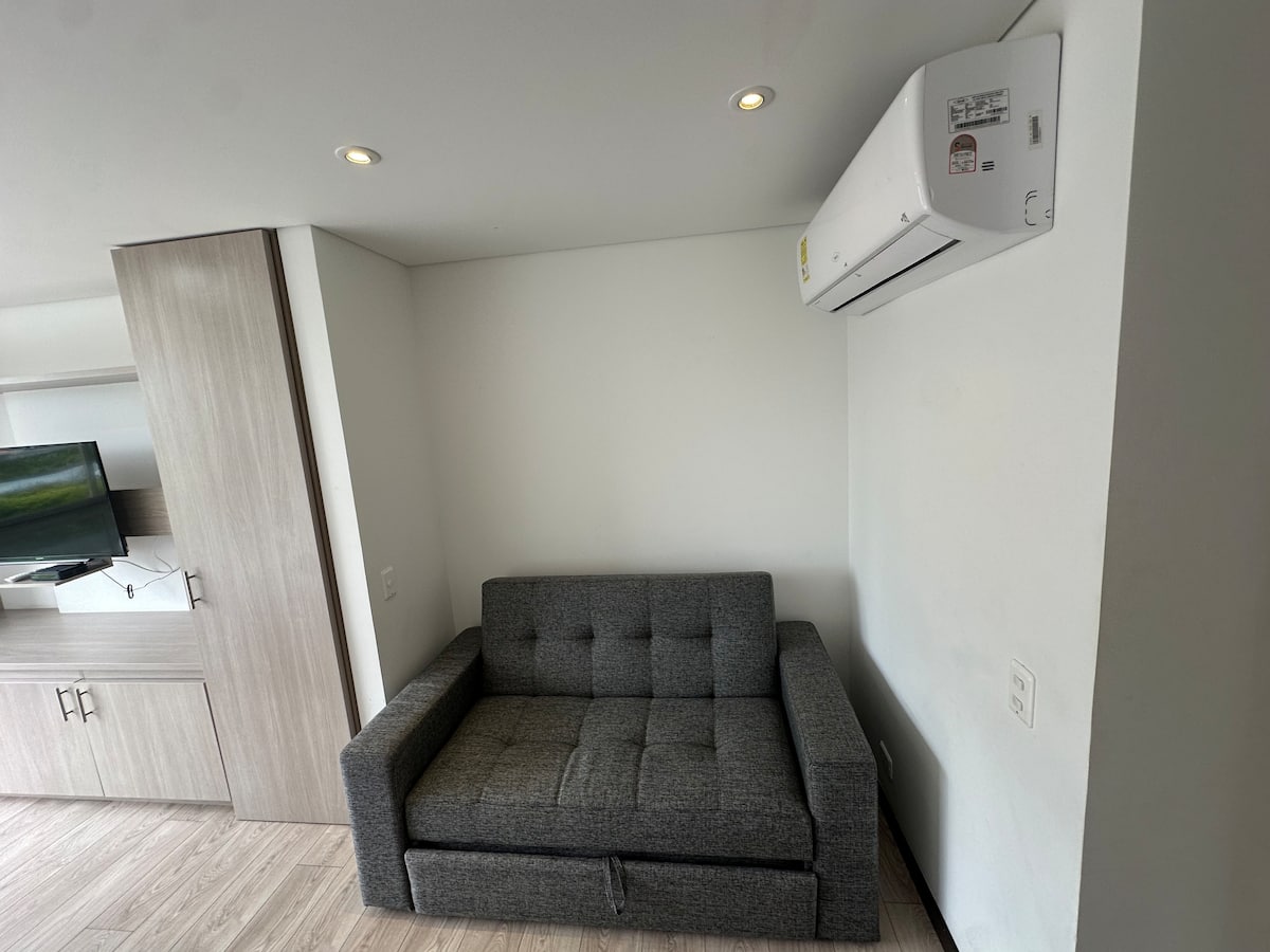 Apartasuite hotel l Llanogrande l Cerca aeropuerto