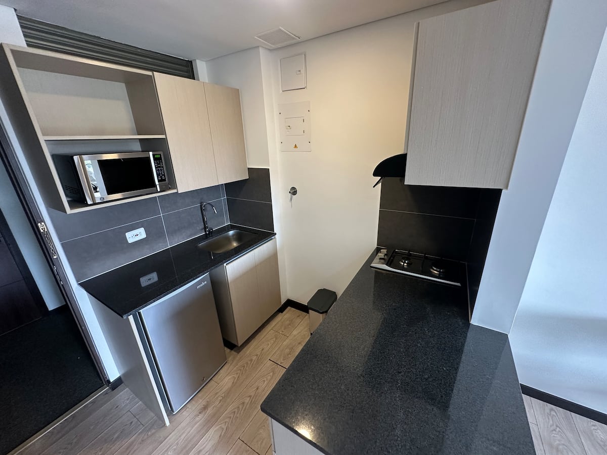 Apartasuite hotel l Llanogrande l Cerca aeropuerto