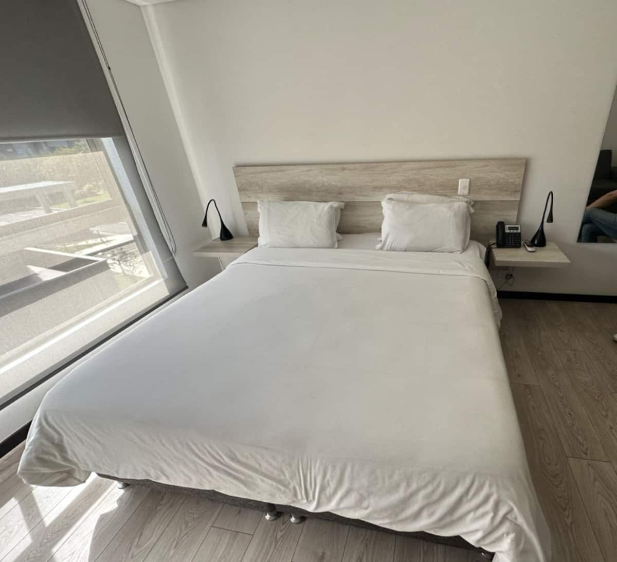 Apartasuite hotel l Llanogrande l Cerca aeropuerto