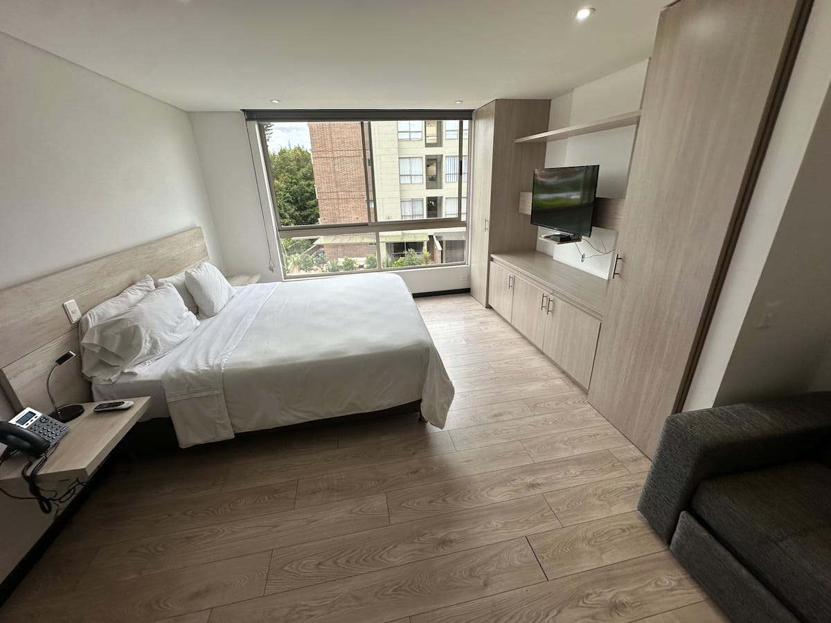Apartasuite hotel l Llanogrande l Cerca aeropuerto