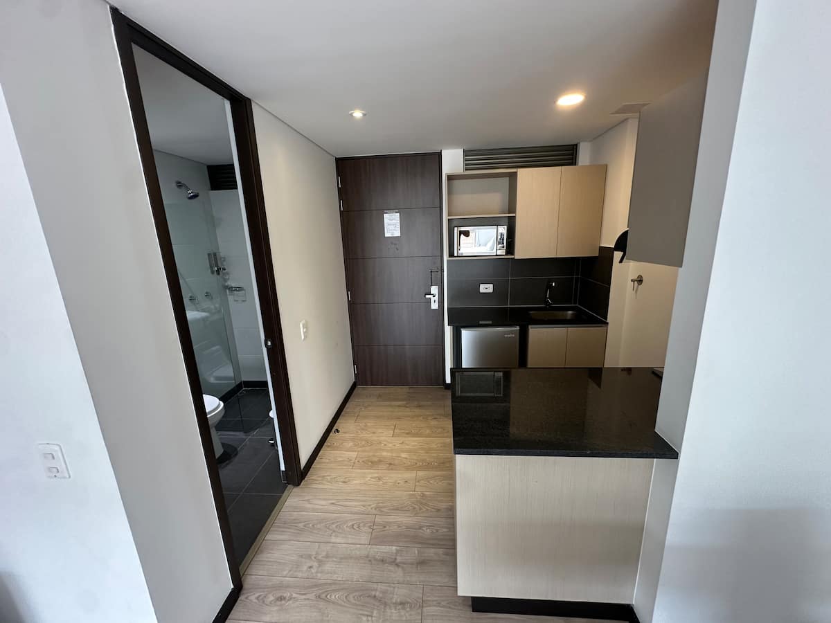Apartasuite hotel l Llanogrande l Cerca aeropuerto