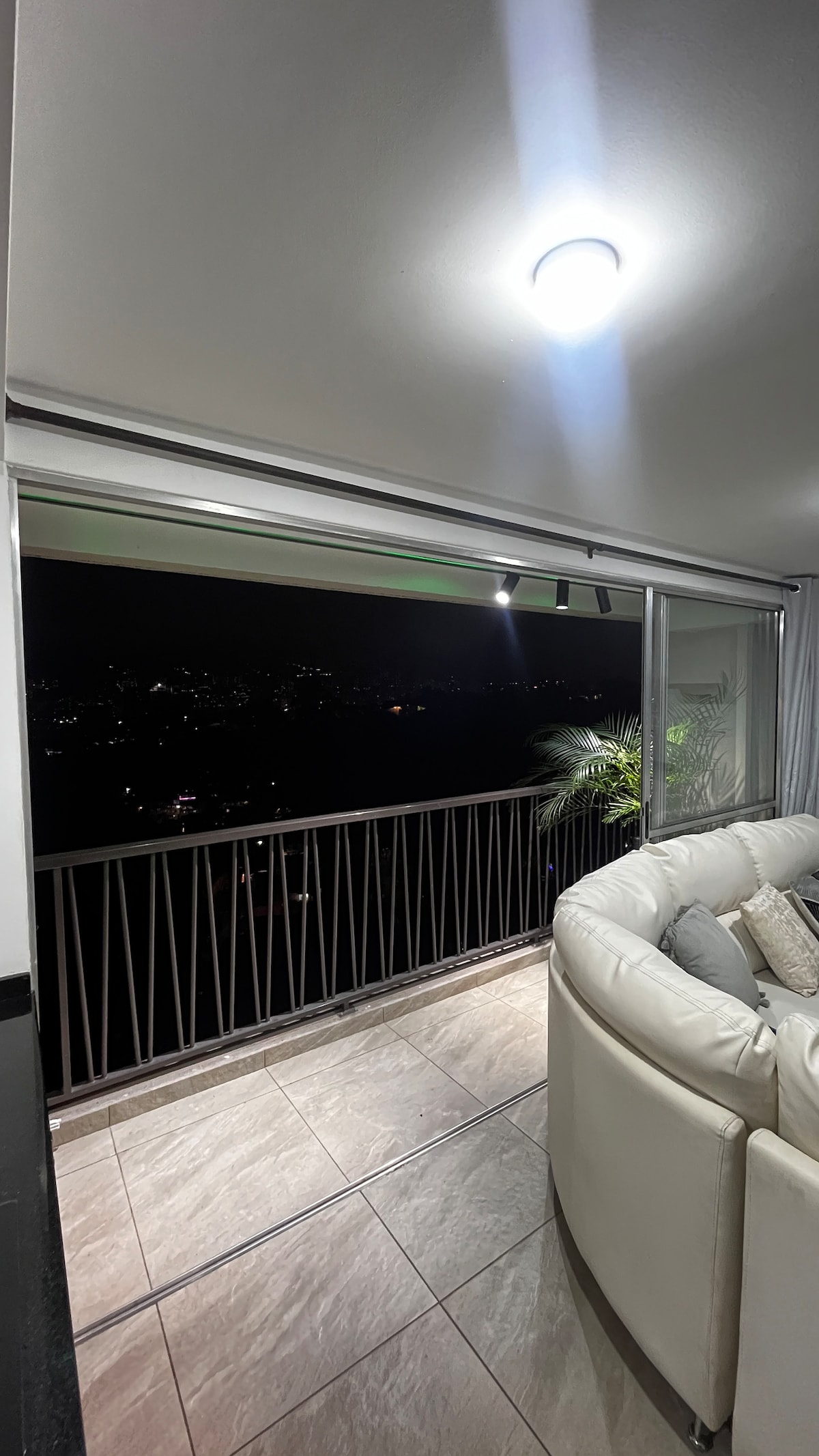 Mirador la casa del cóndor
