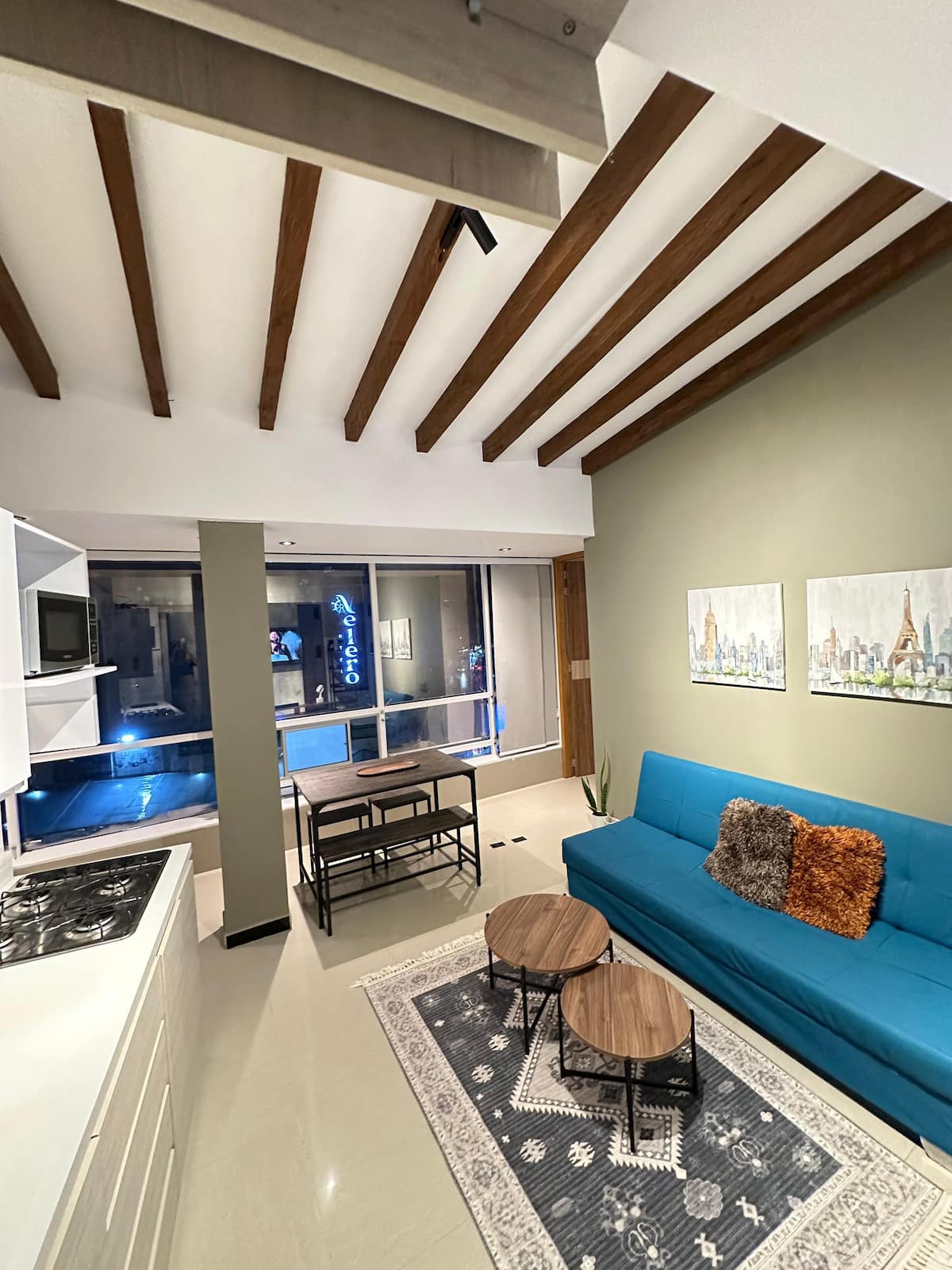 Loft San Antonio