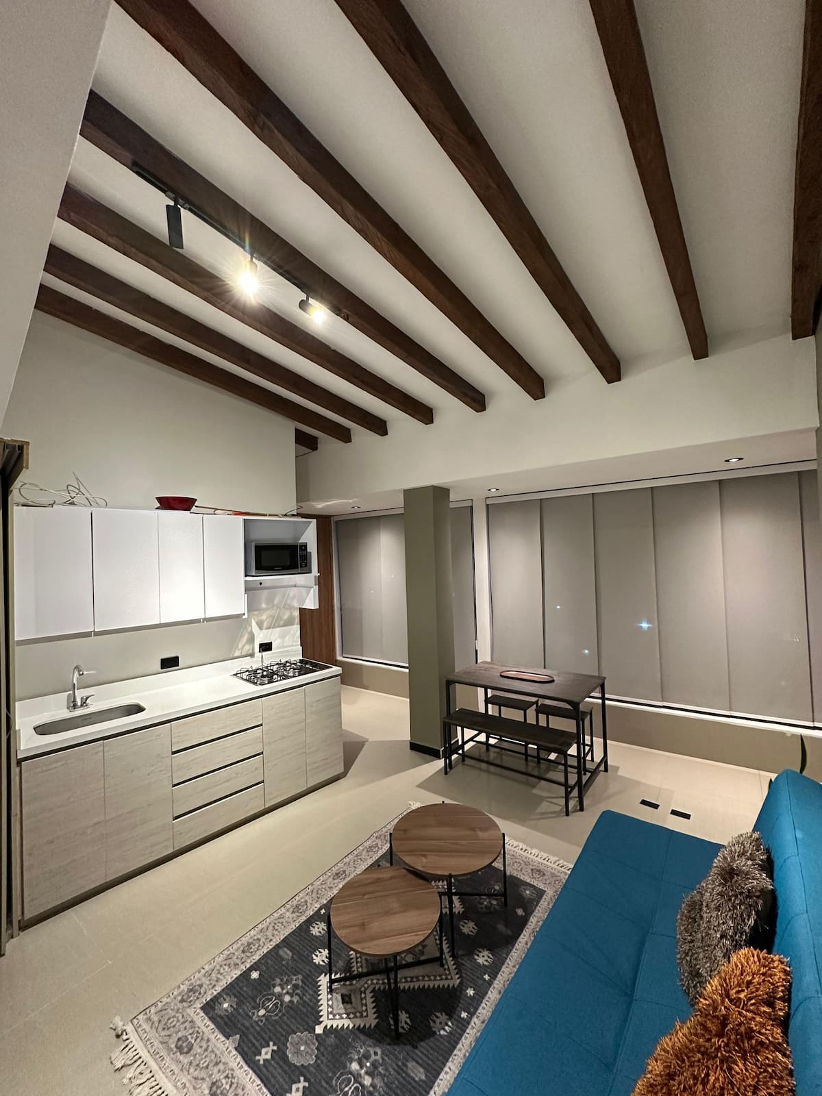Loft San Antonio