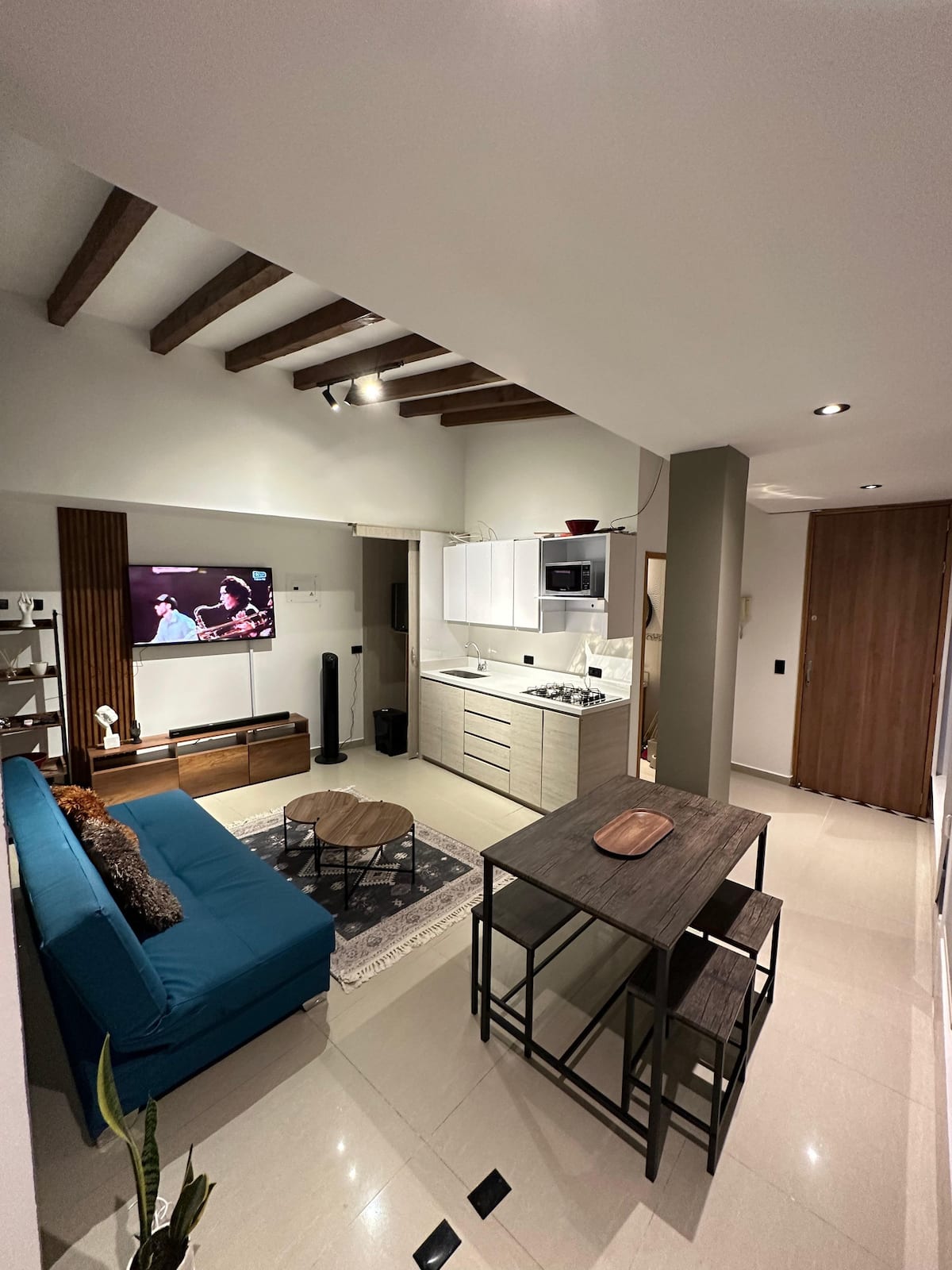 Loft San Antonio