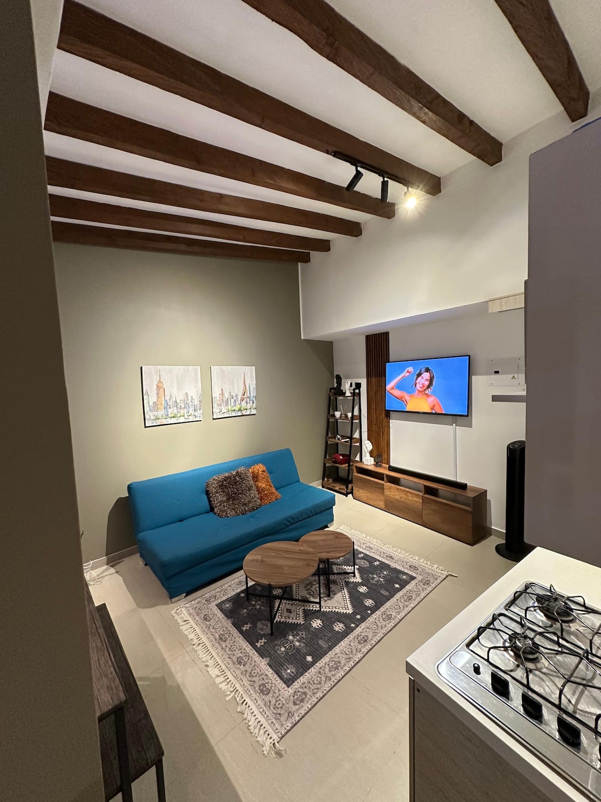 Loft San Antonio
