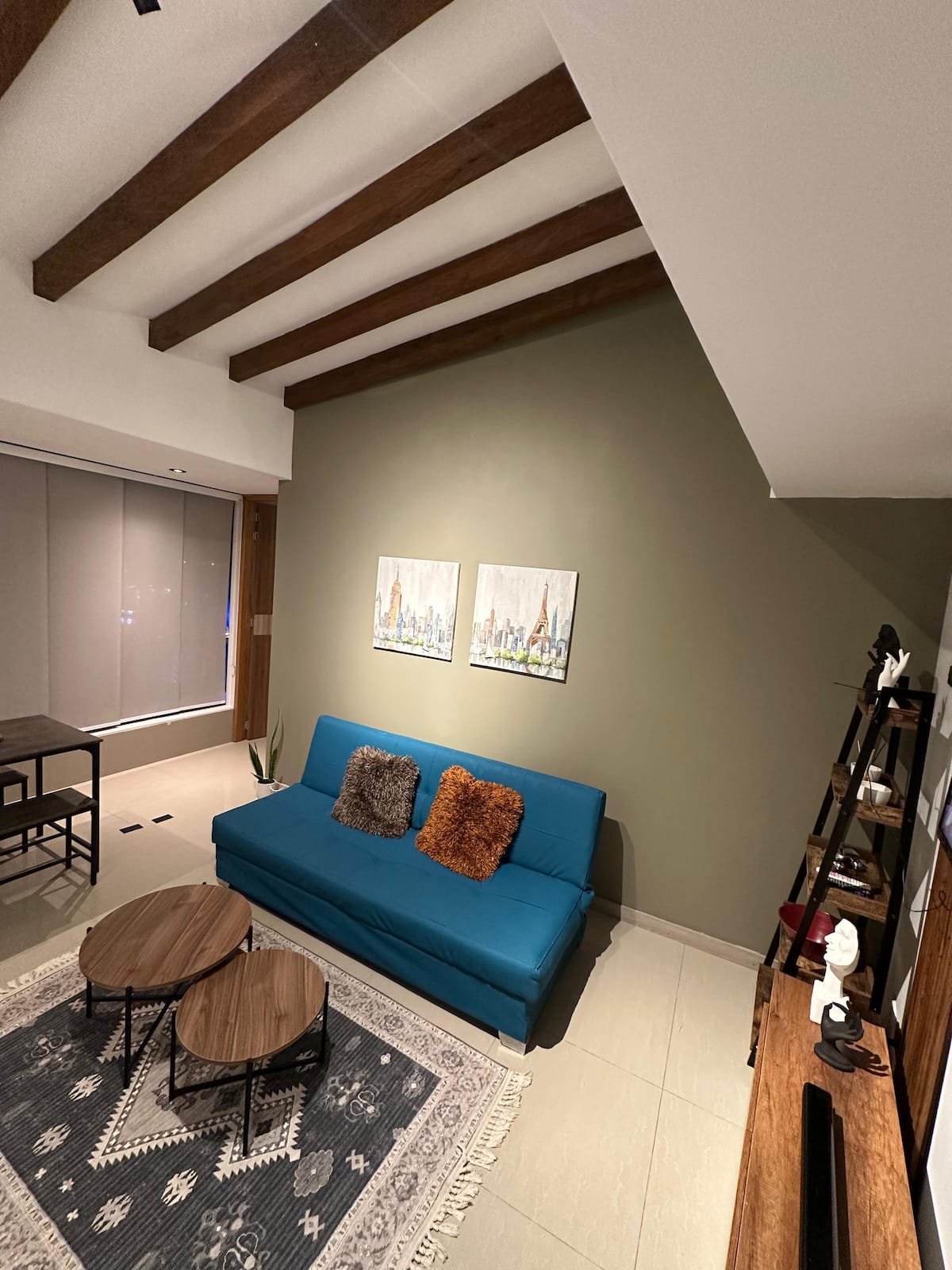 Loft San Antonio