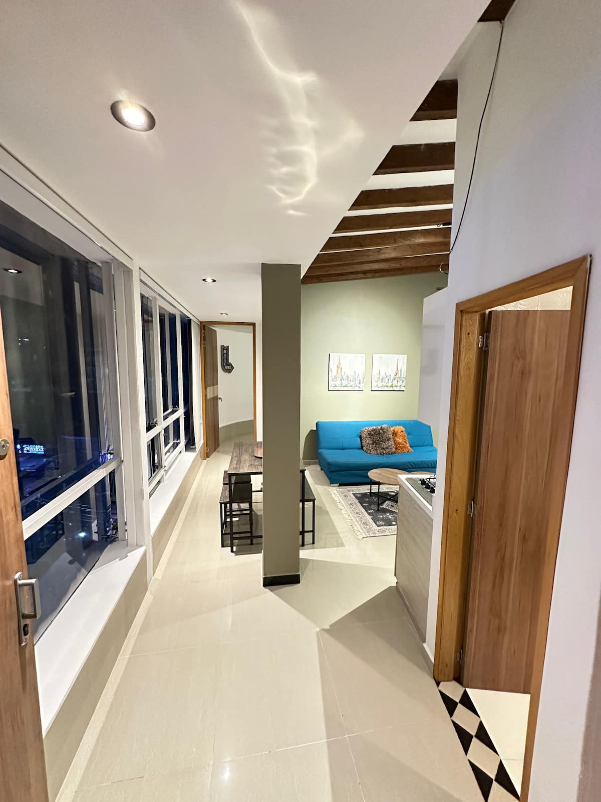 Loft San Antonio