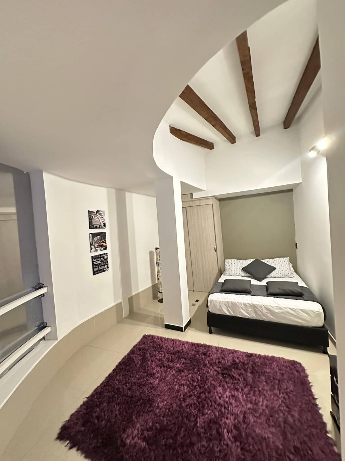 Loft San Antonio