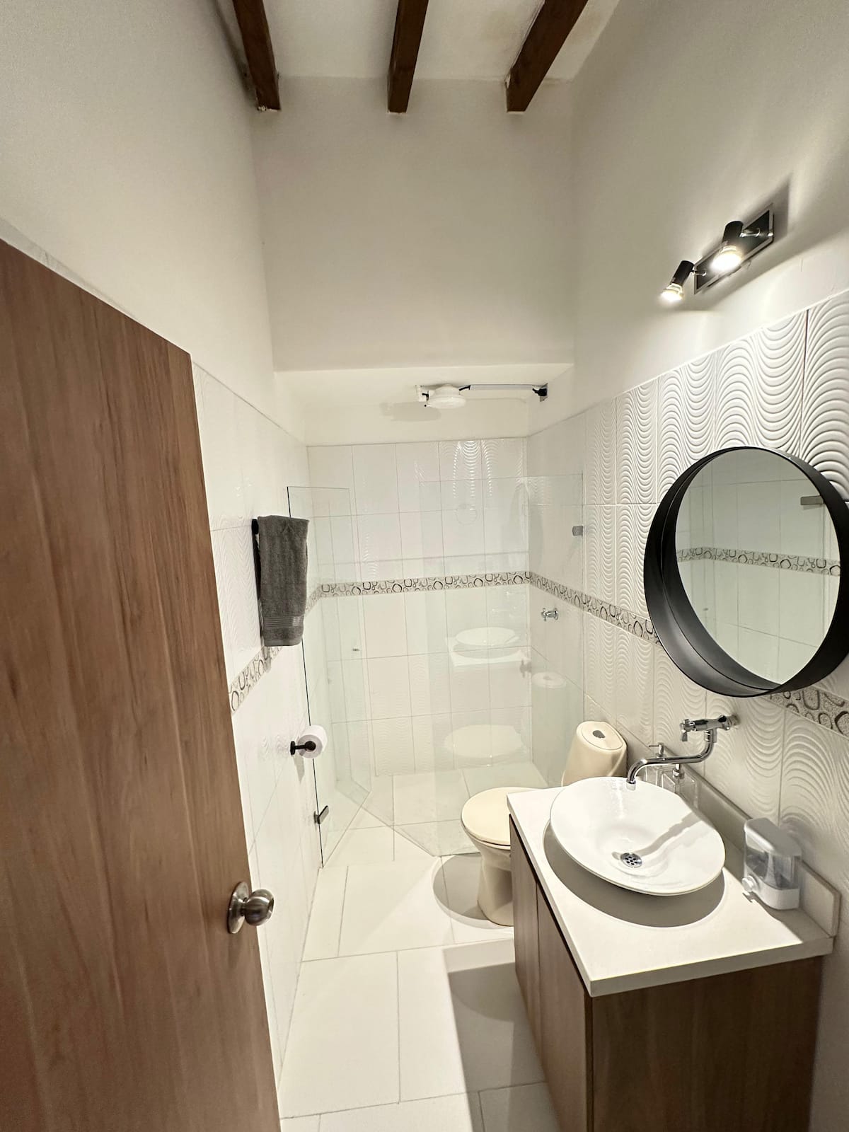 Loft San Antonio