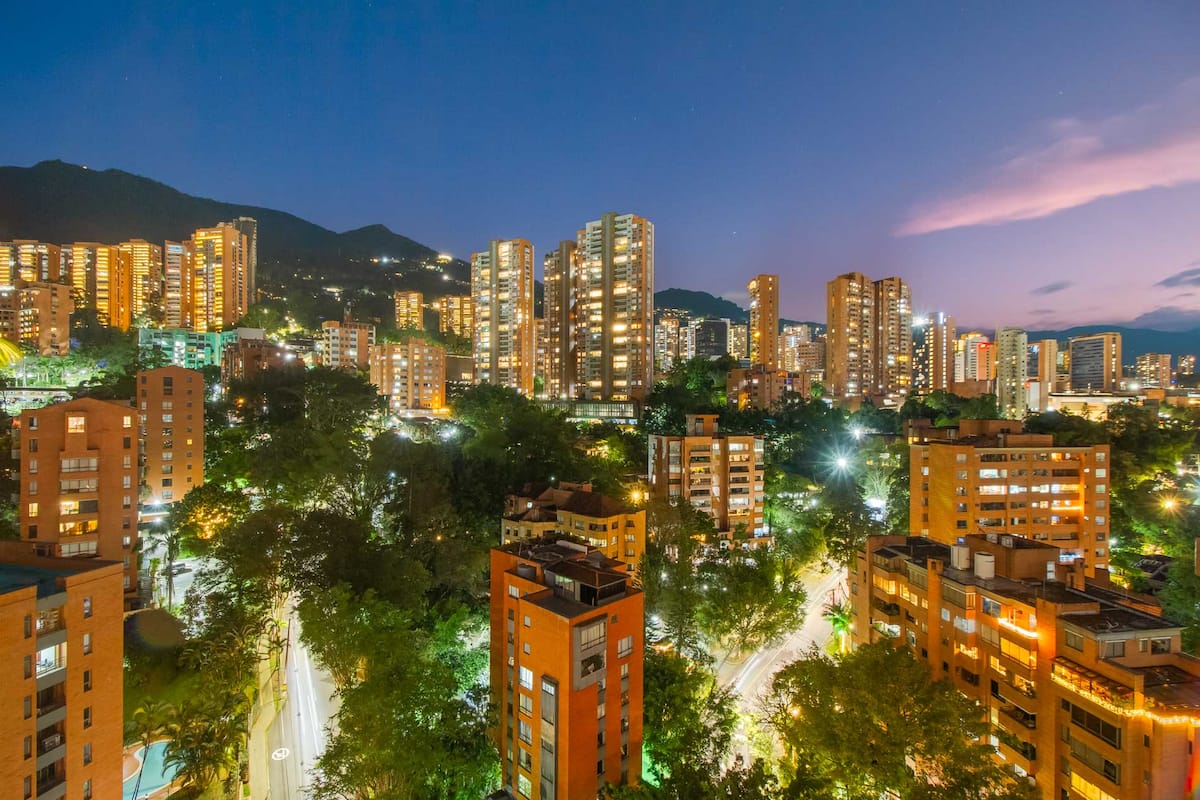 Nuevo-Poblado+Airea condicionado
