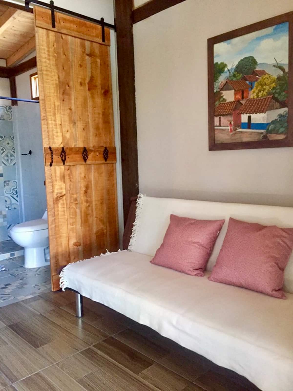 Quirama Lodge Oriente Antioqueño