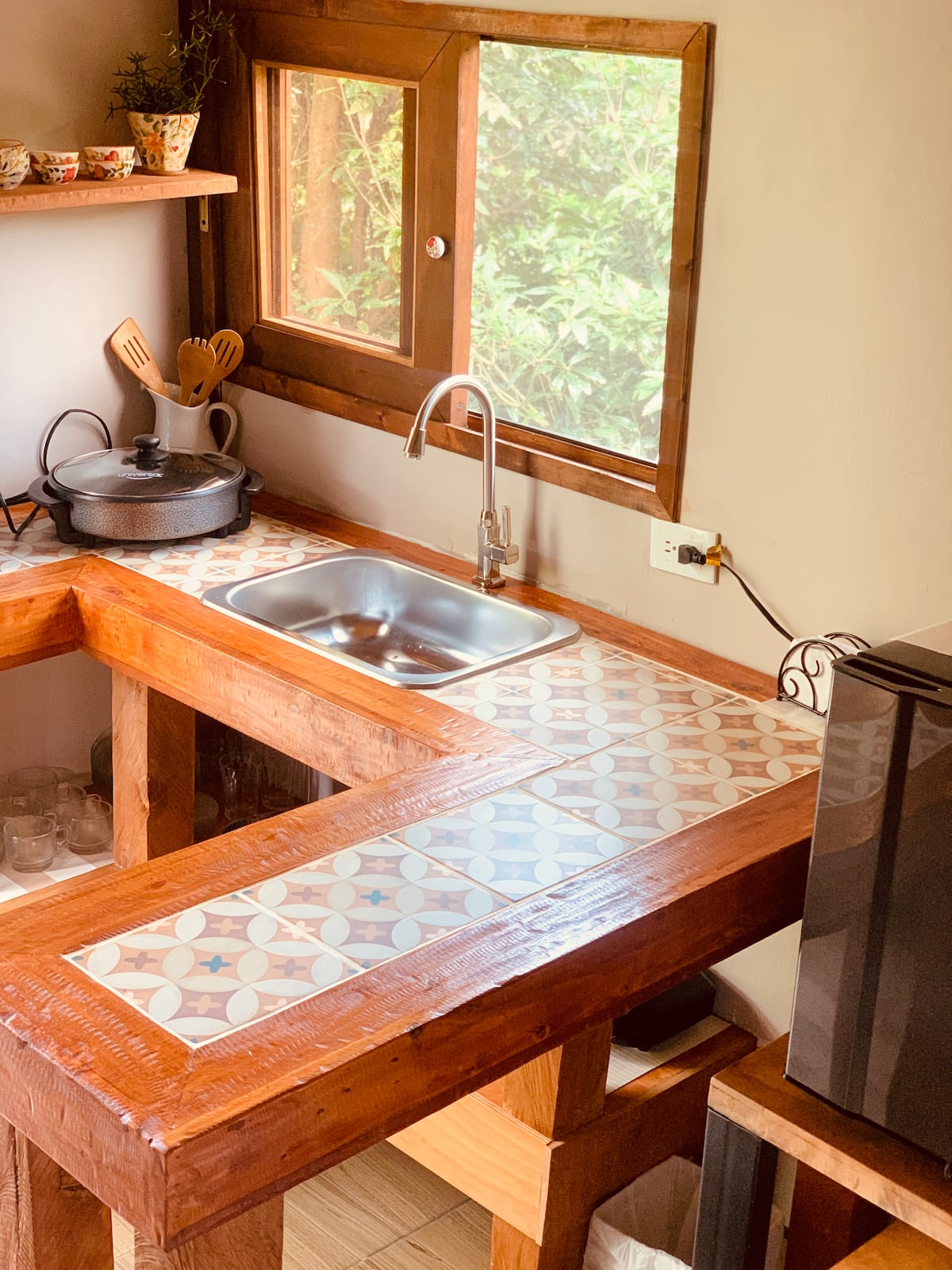 Quirama Lodge Oriente Antioqueño