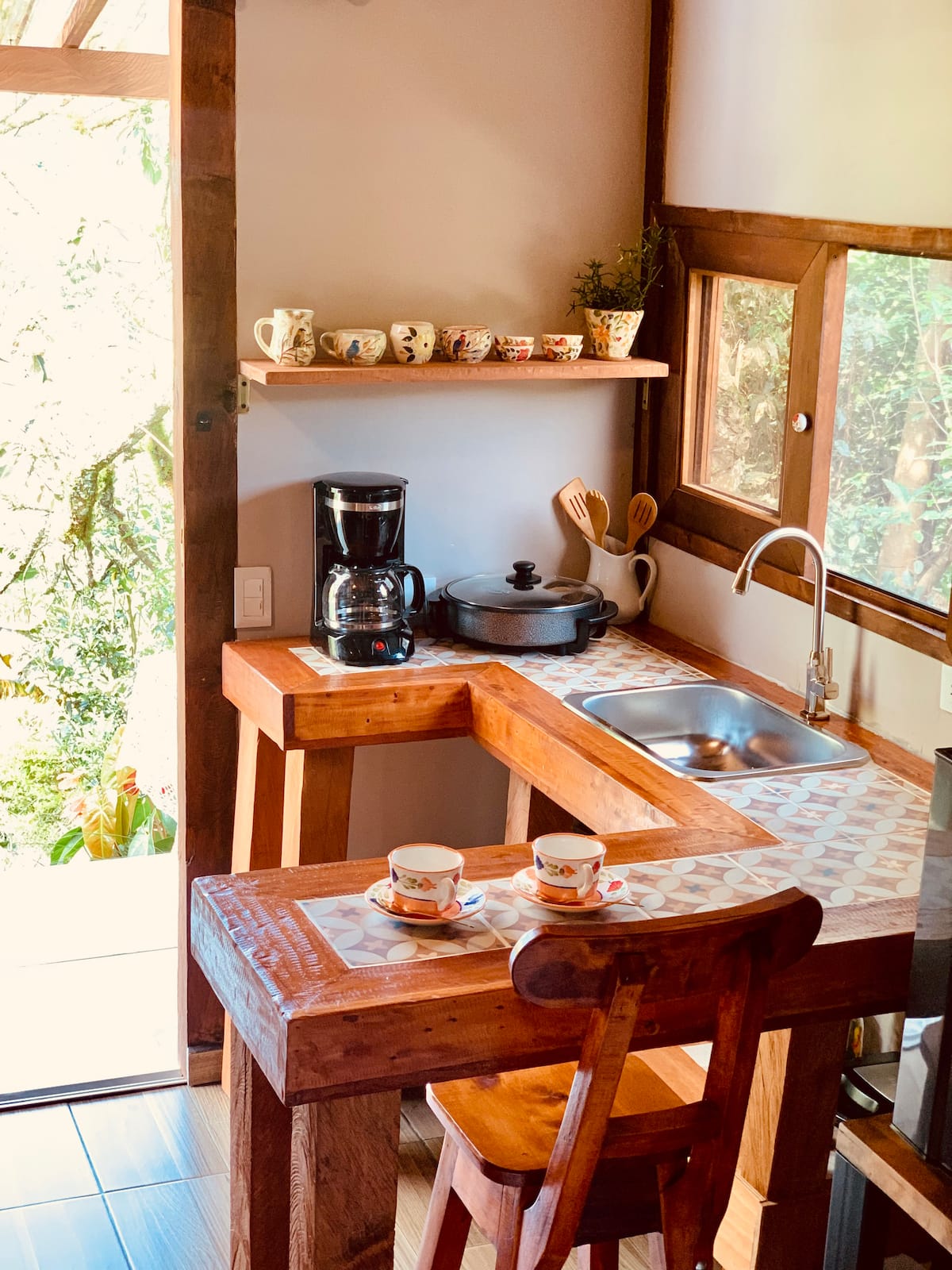 Quirama Lodge Oriente Antioqueño