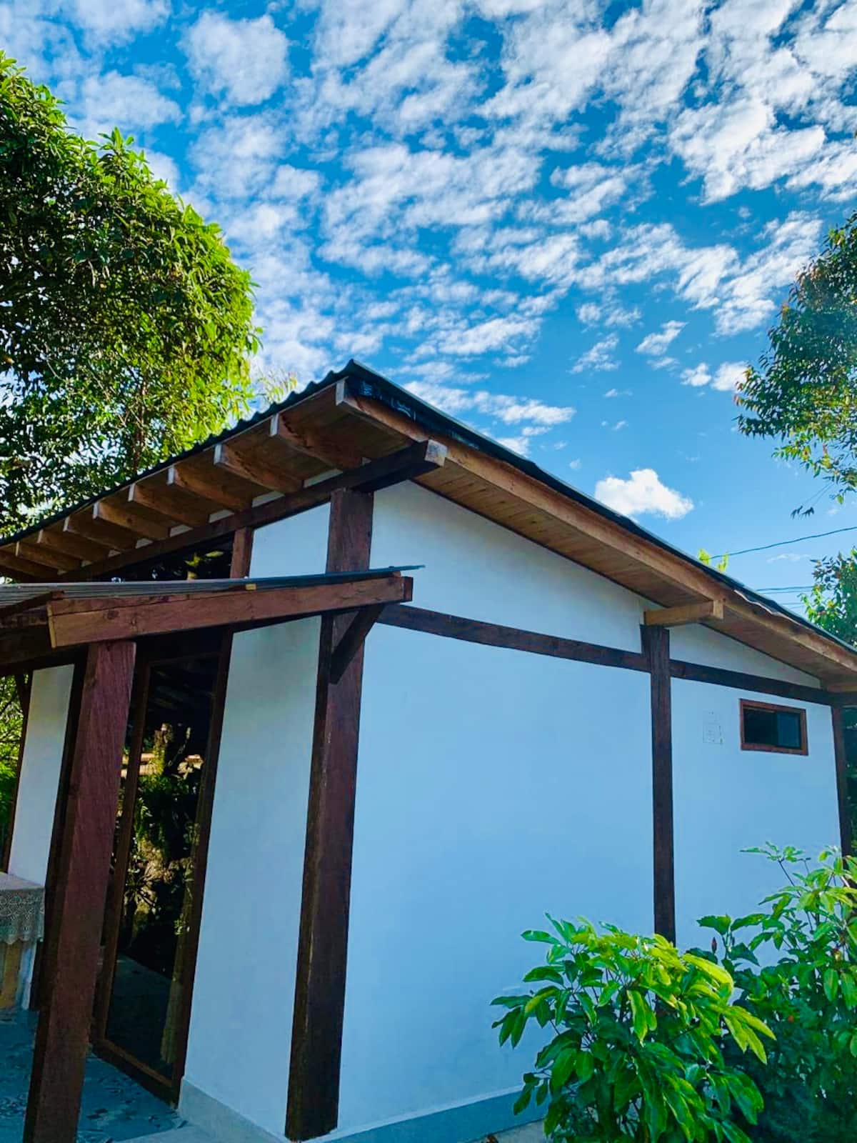 Quirama Lodge Oriente Antioqueño
