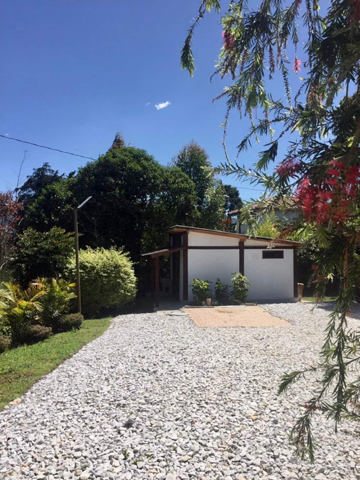 Quirama Lodge Oriente Antioqueño