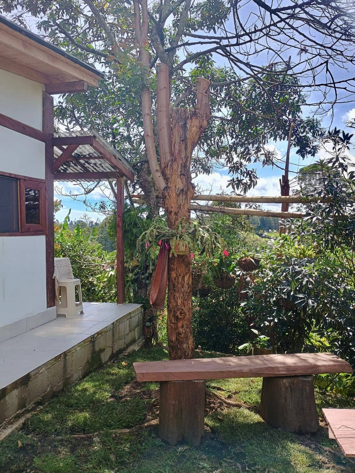 Quirama Lodge Oriente Antioqueño