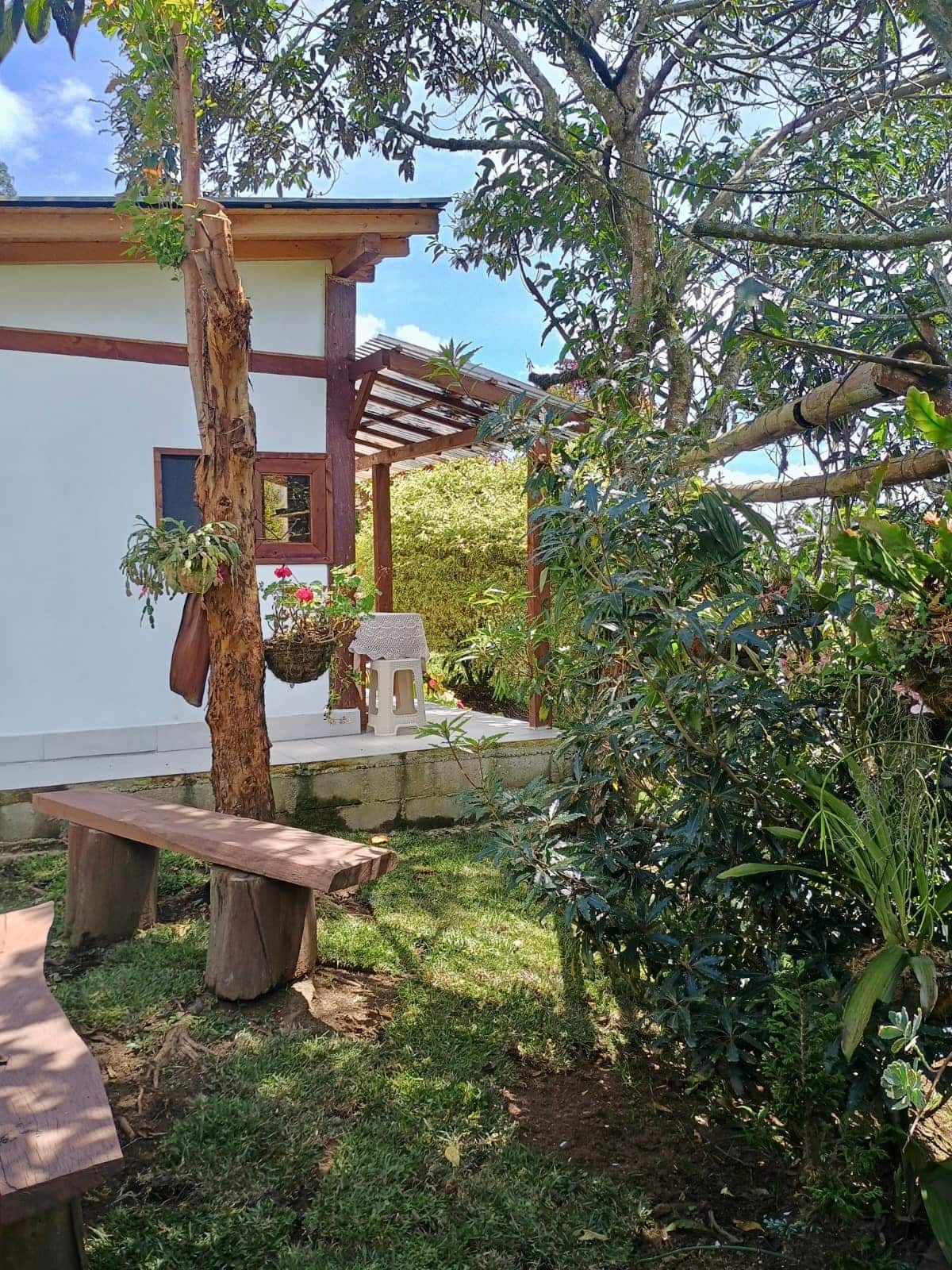 Quirama Lodge Oriente Antioqueño