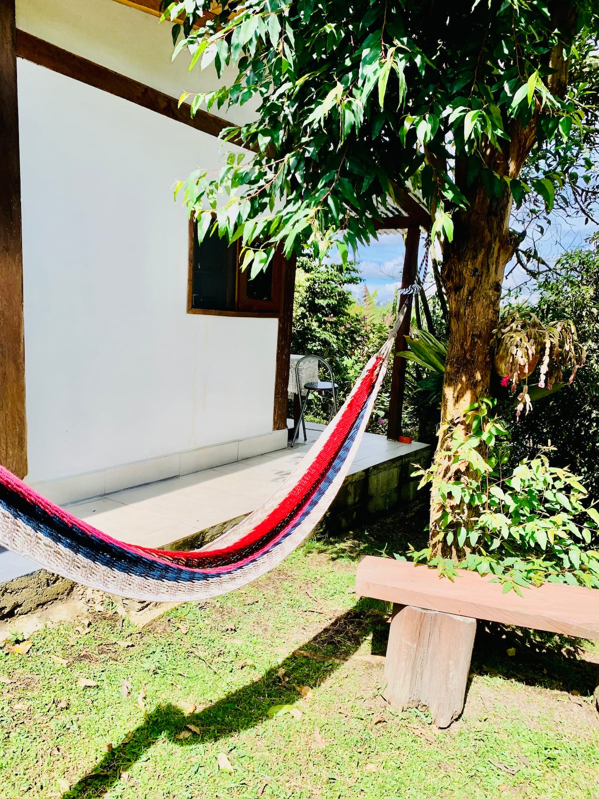 Quirama Lodge Oriente Antioqueño