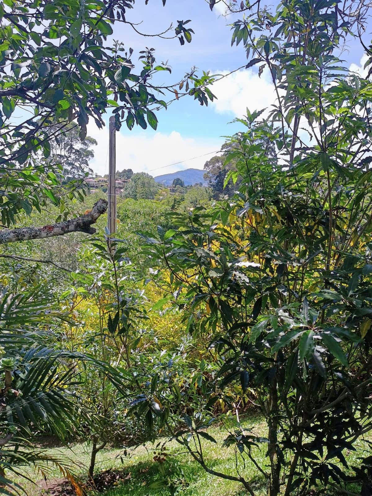 Quirama Lodge Oriente Antioqueño