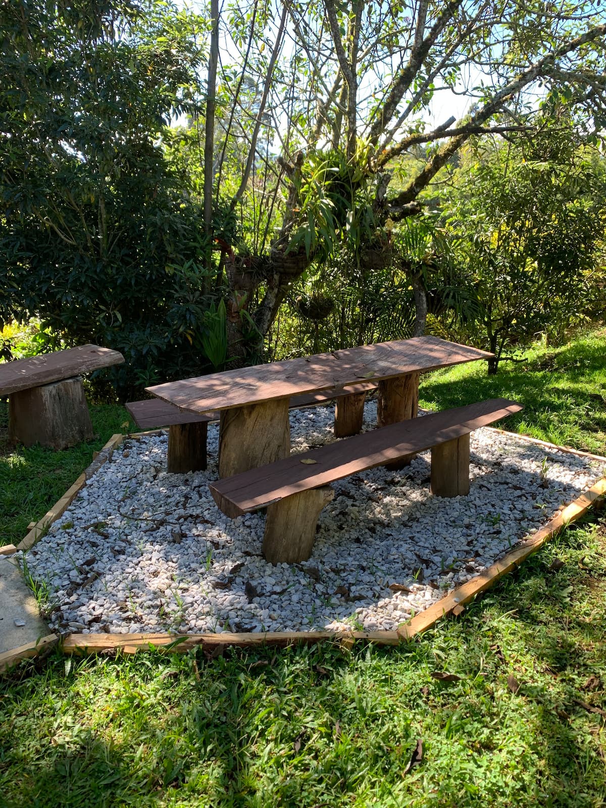 Quirama Lodge Oriente Antioqueño