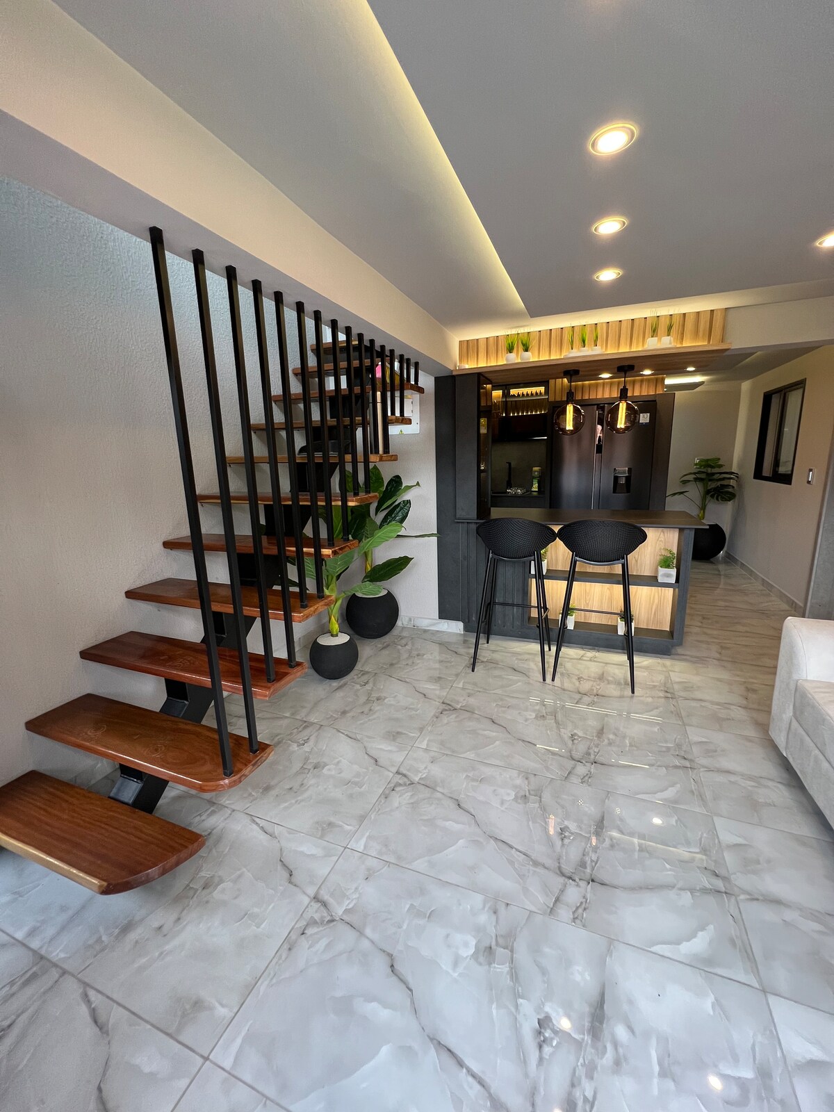 Luxury Jacuzzi/Privado/Ac/… Cerca a Medellín