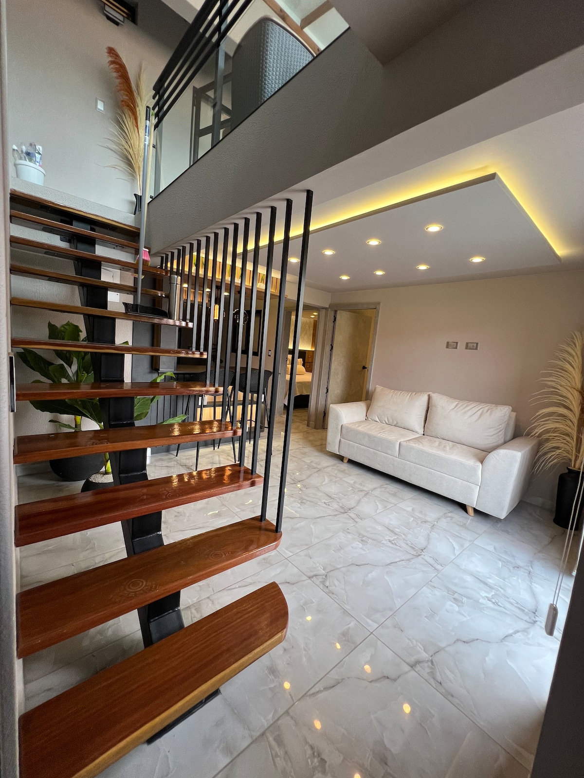 Luxury Jacuzzi/Privado/Ac/… Cerca a Medellín