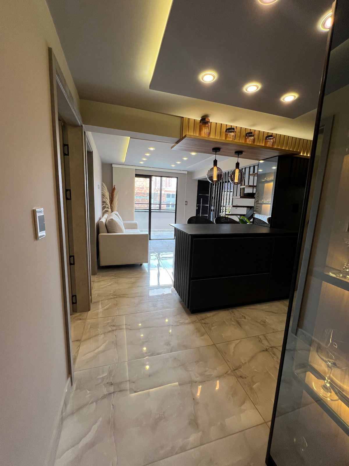 Luxury Jacuzzi/Privado/Ac/… Cerca a Medellín