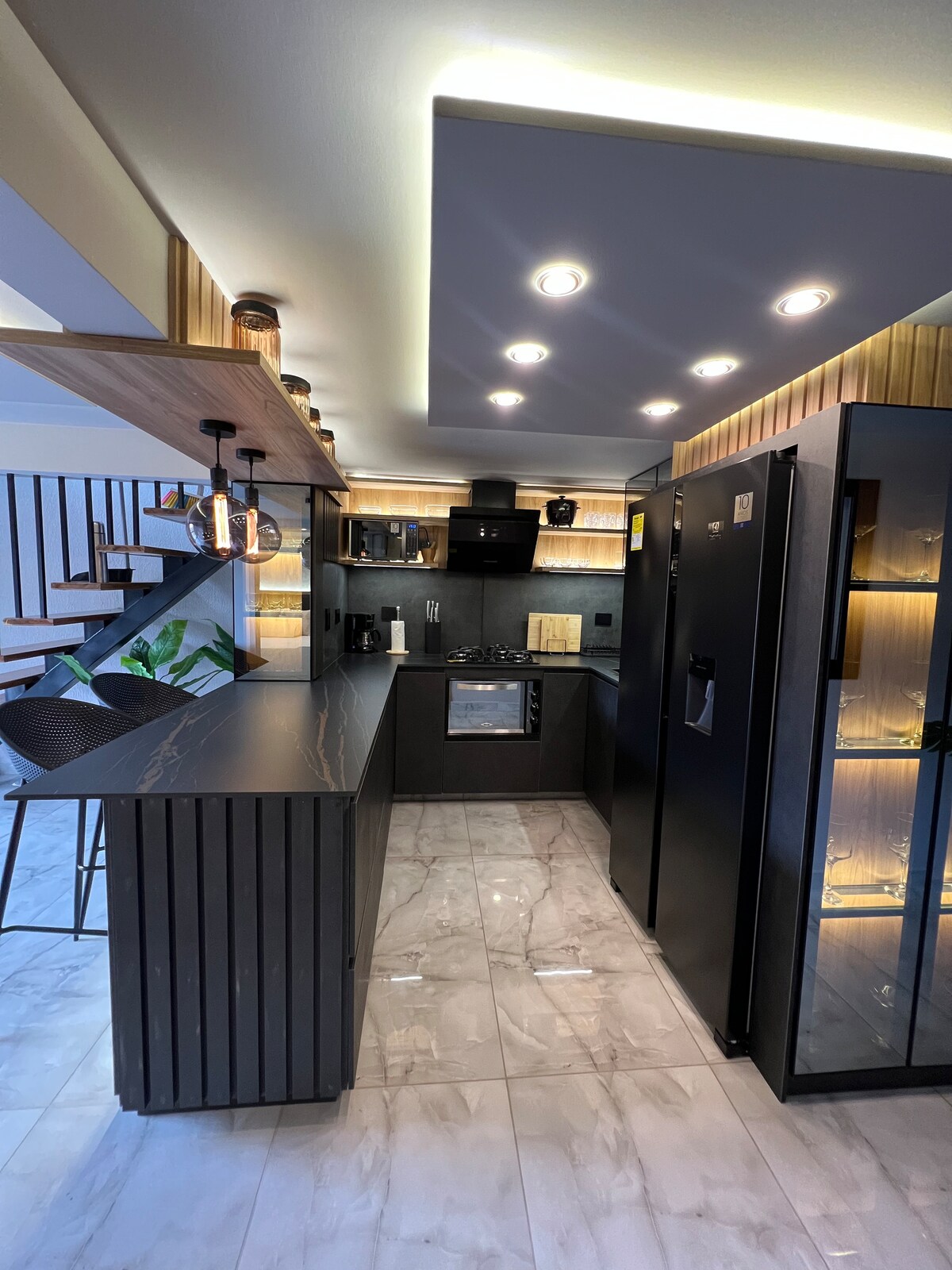 Luxury Jacuzzi/Privado/Ac/… Cerca a Medellín