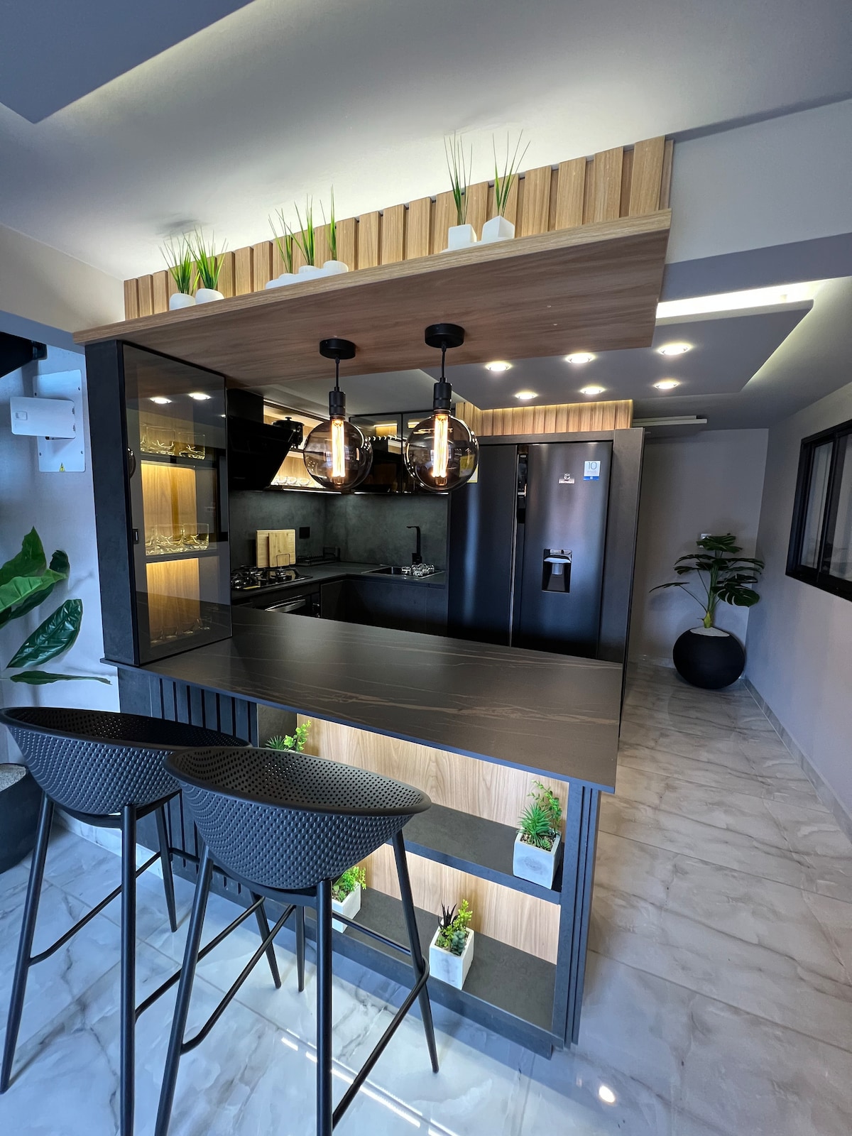 Luxury Jacuzzi/Privado/Ac/… Cerca a Medellín