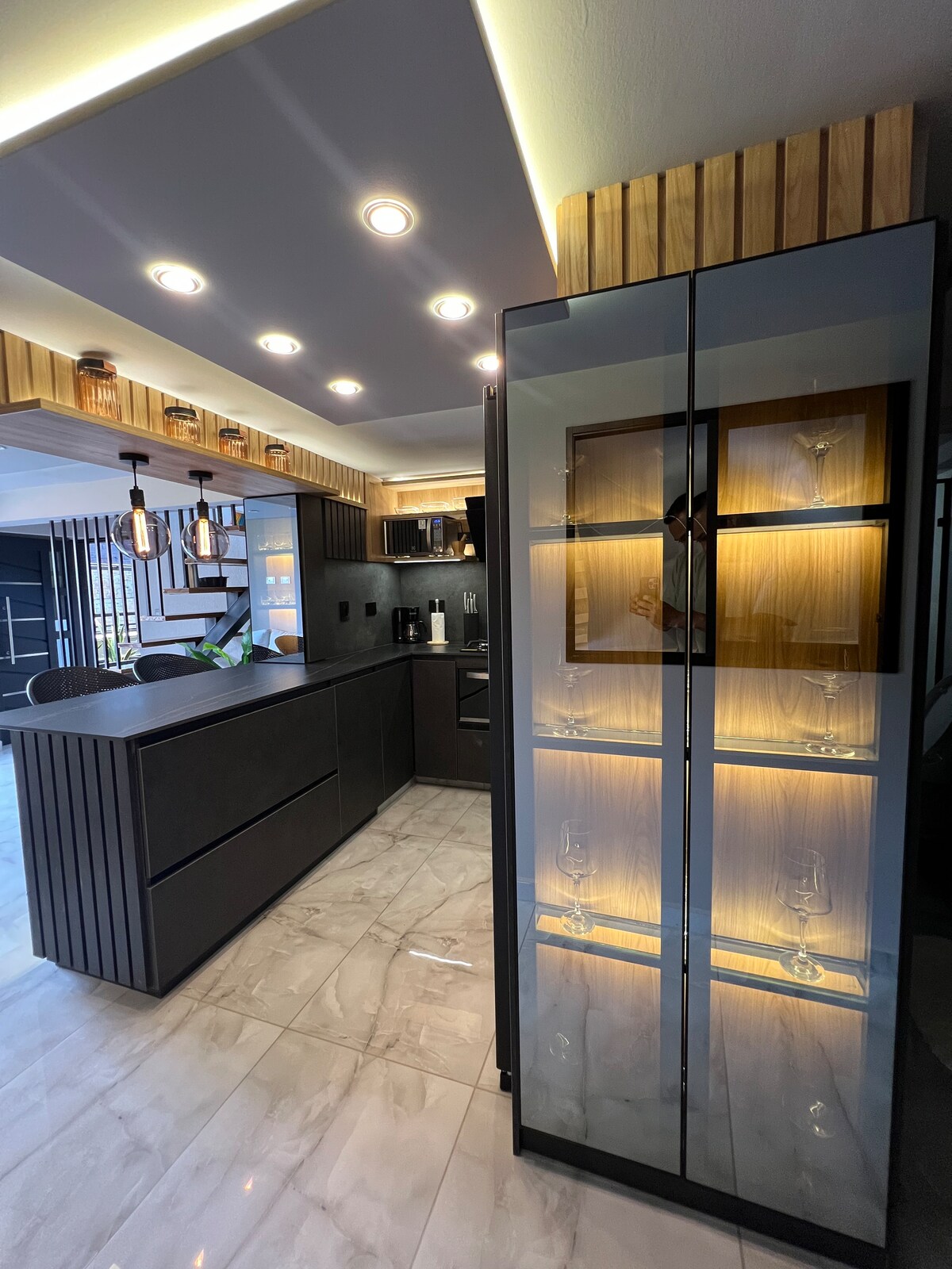 Luxury Jacuzzi/Privado/Ac/… Cerca a Medellín