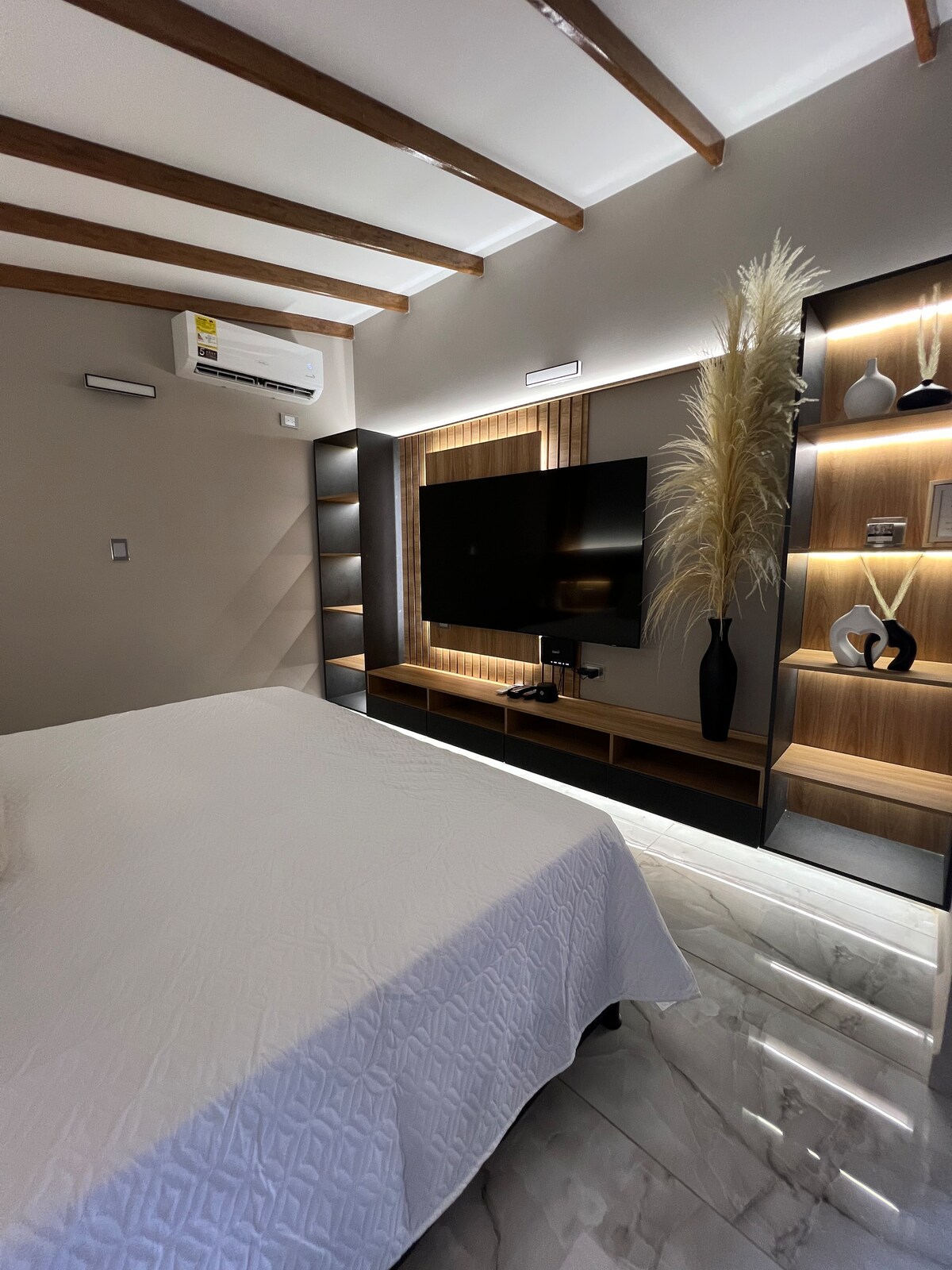 Luxury Jacuzzi/Privado/Ac/… Cerca a Medellín