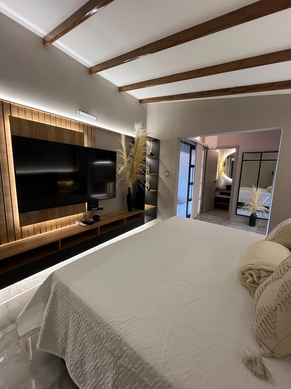 Luxury Jacuzzi/Privado/Ac/… Cerca a Medellín
