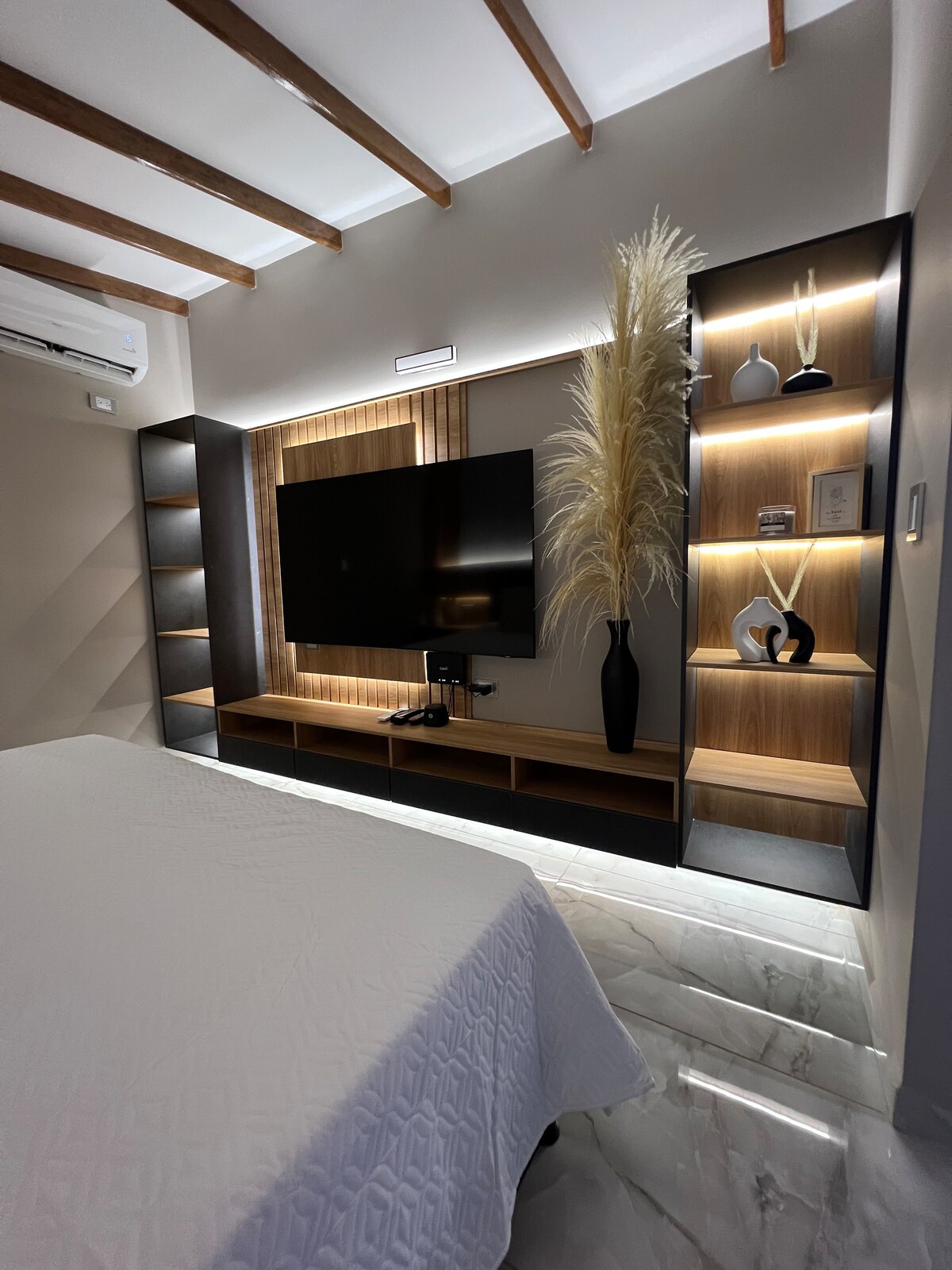 Luxury Jacuzzi/Privado/Ac/… Cerca a Medellín