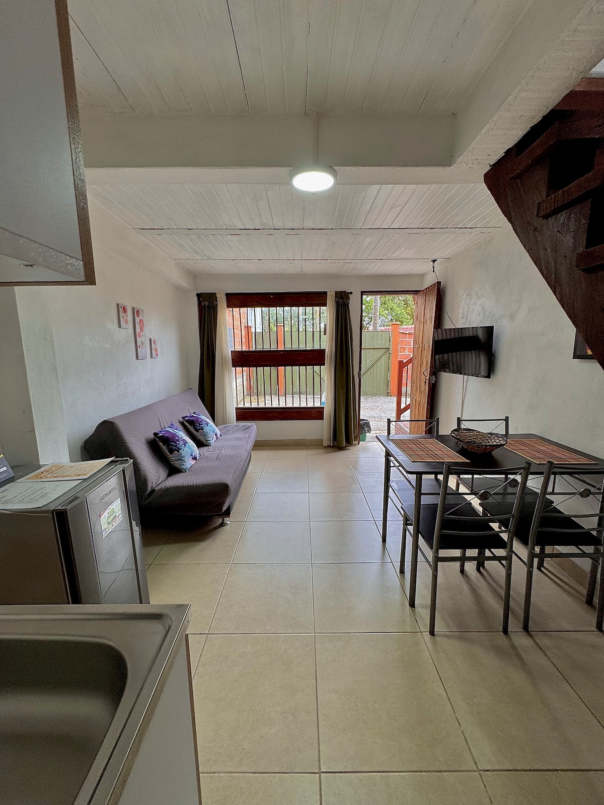 LS - Cabaña 1.