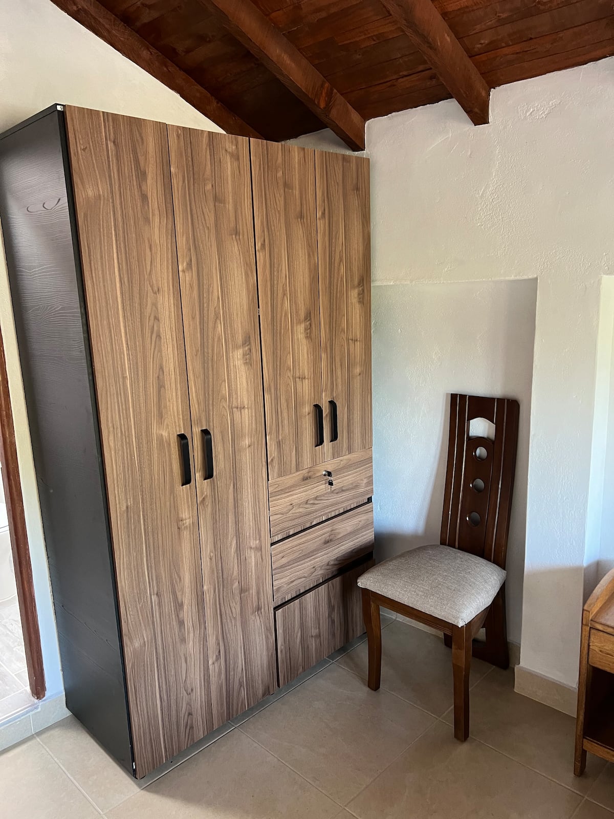 LS - Cabaña 1.