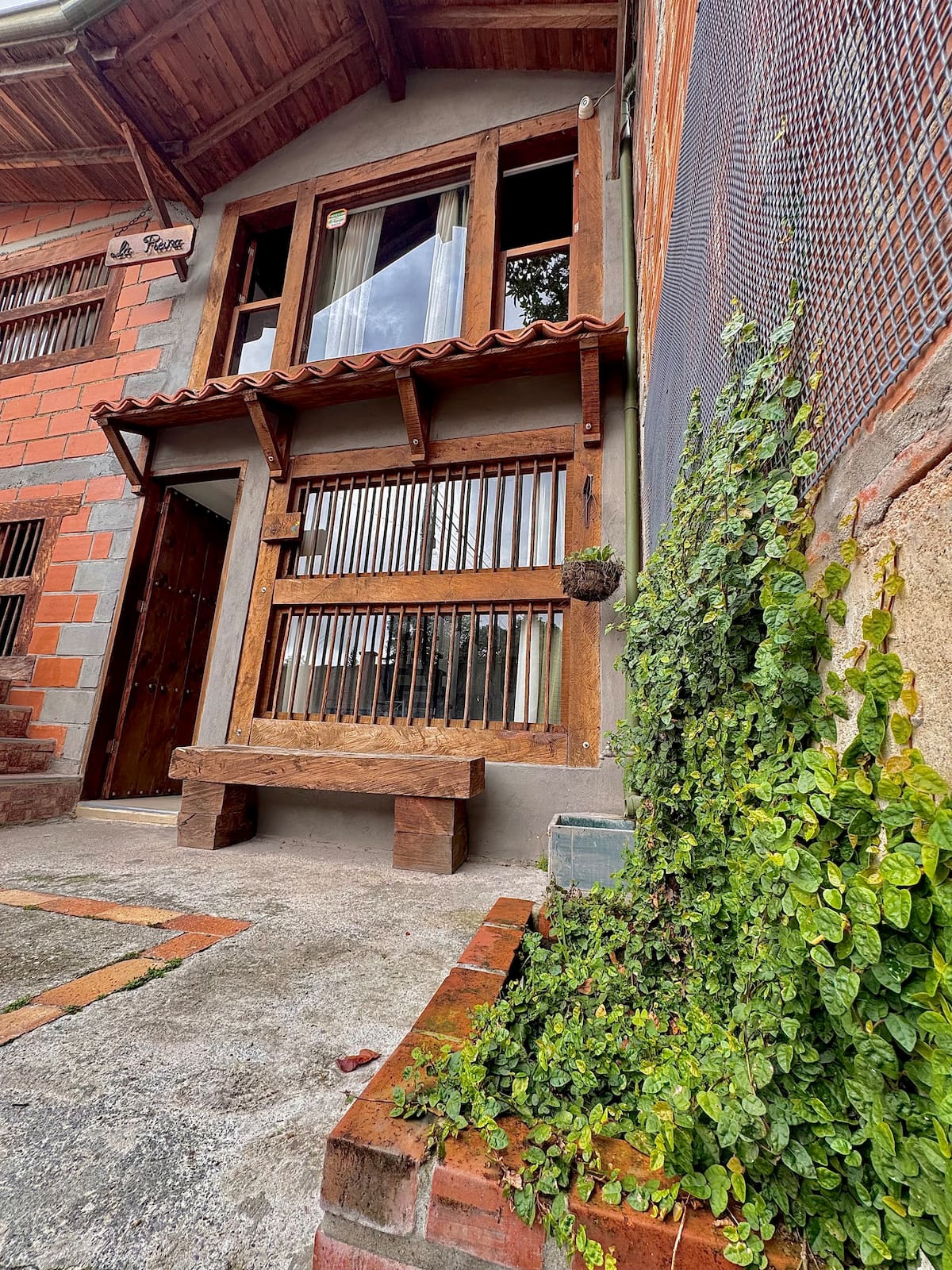 LS - Cabaña 1.