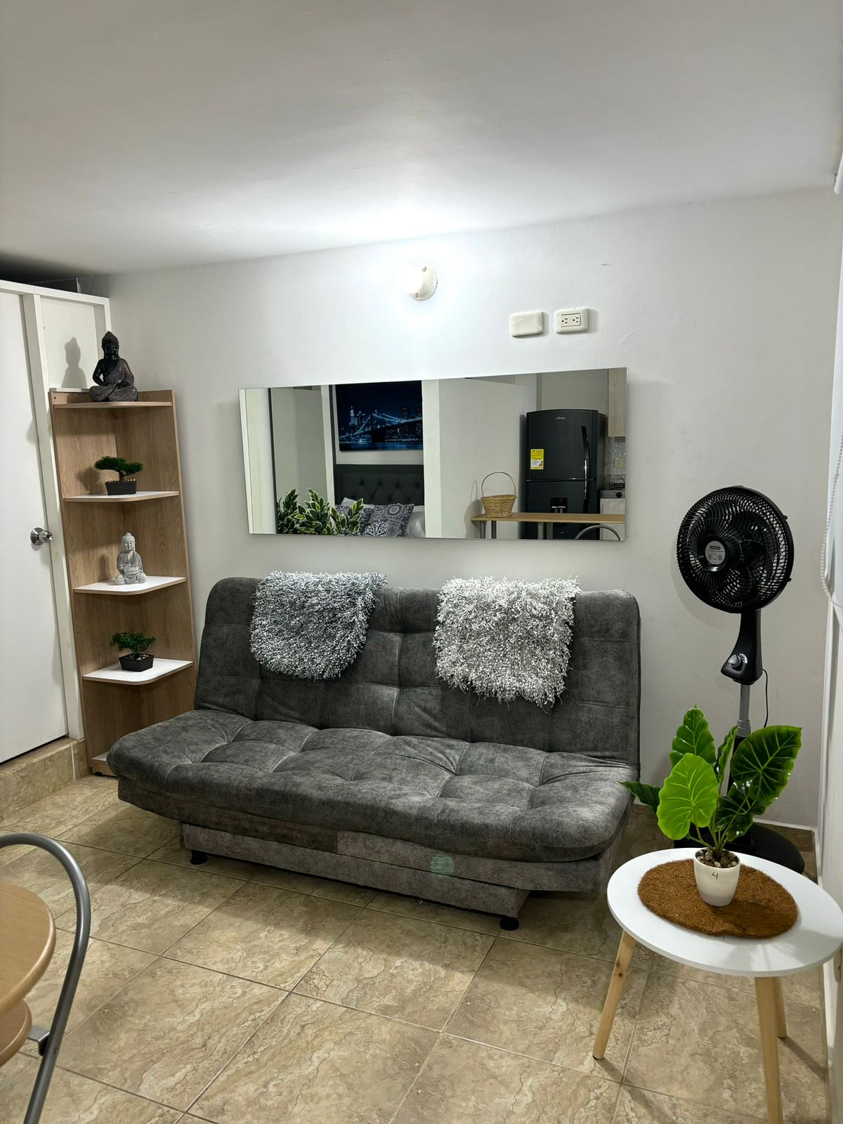 Hermoso apartamento con excelente ubicación piso 1