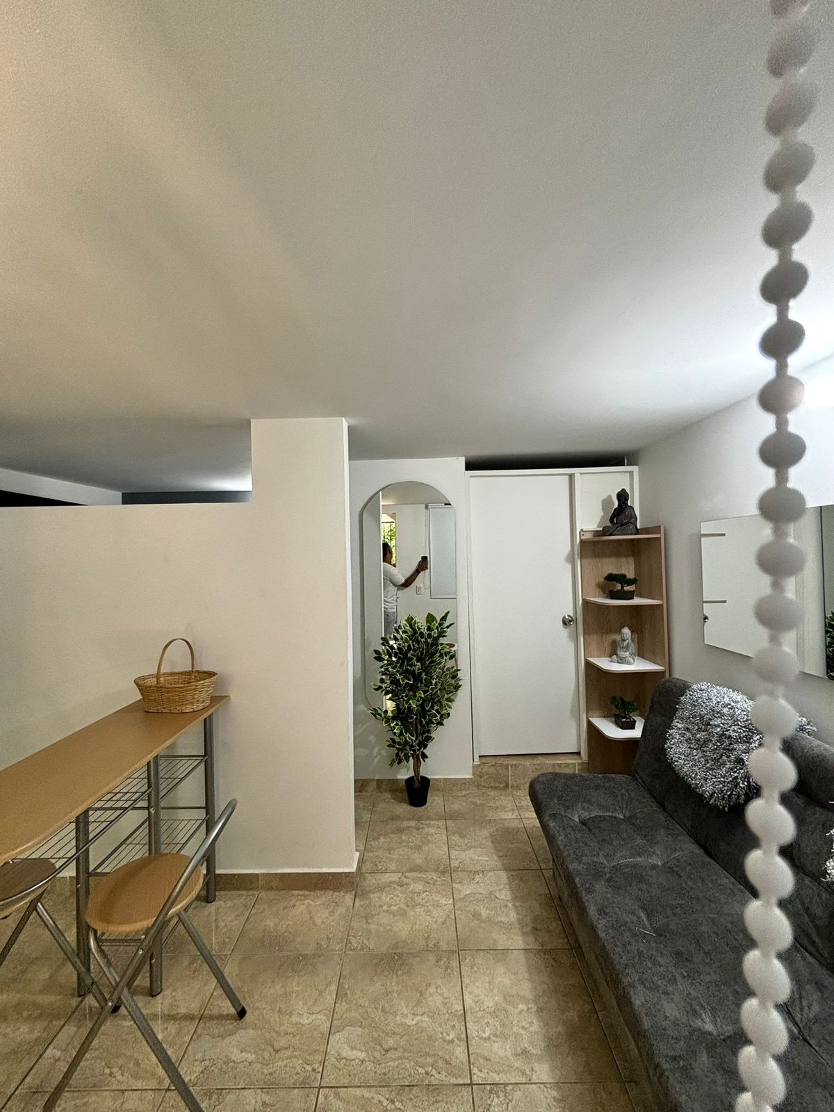 Hermoso apartamento con excelente ubicación piso 1