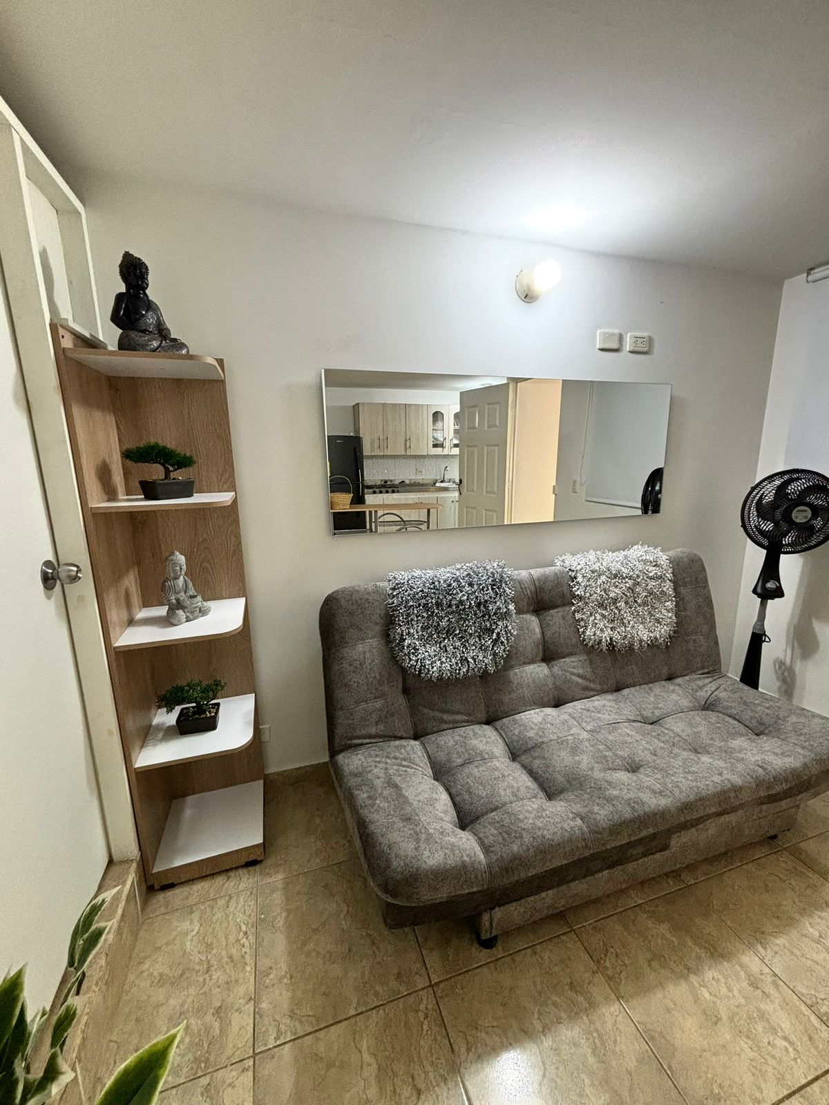Hermoso apartamento con excelente ubicación piso 1
